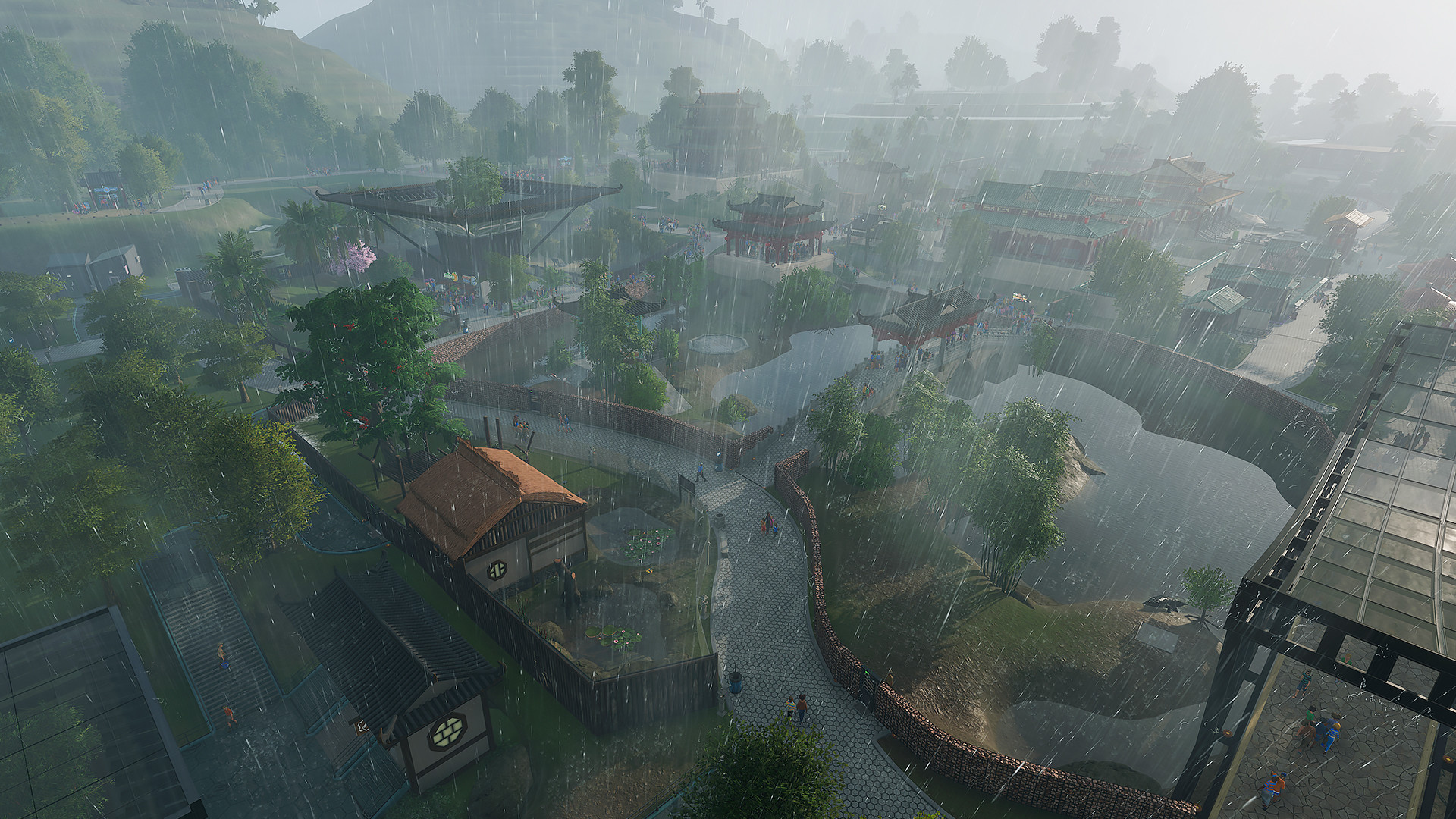图片[20]-[虚拟机版]动物园之星|Planet Zoo|1.20.1|整合全DLC-萌芽游戏