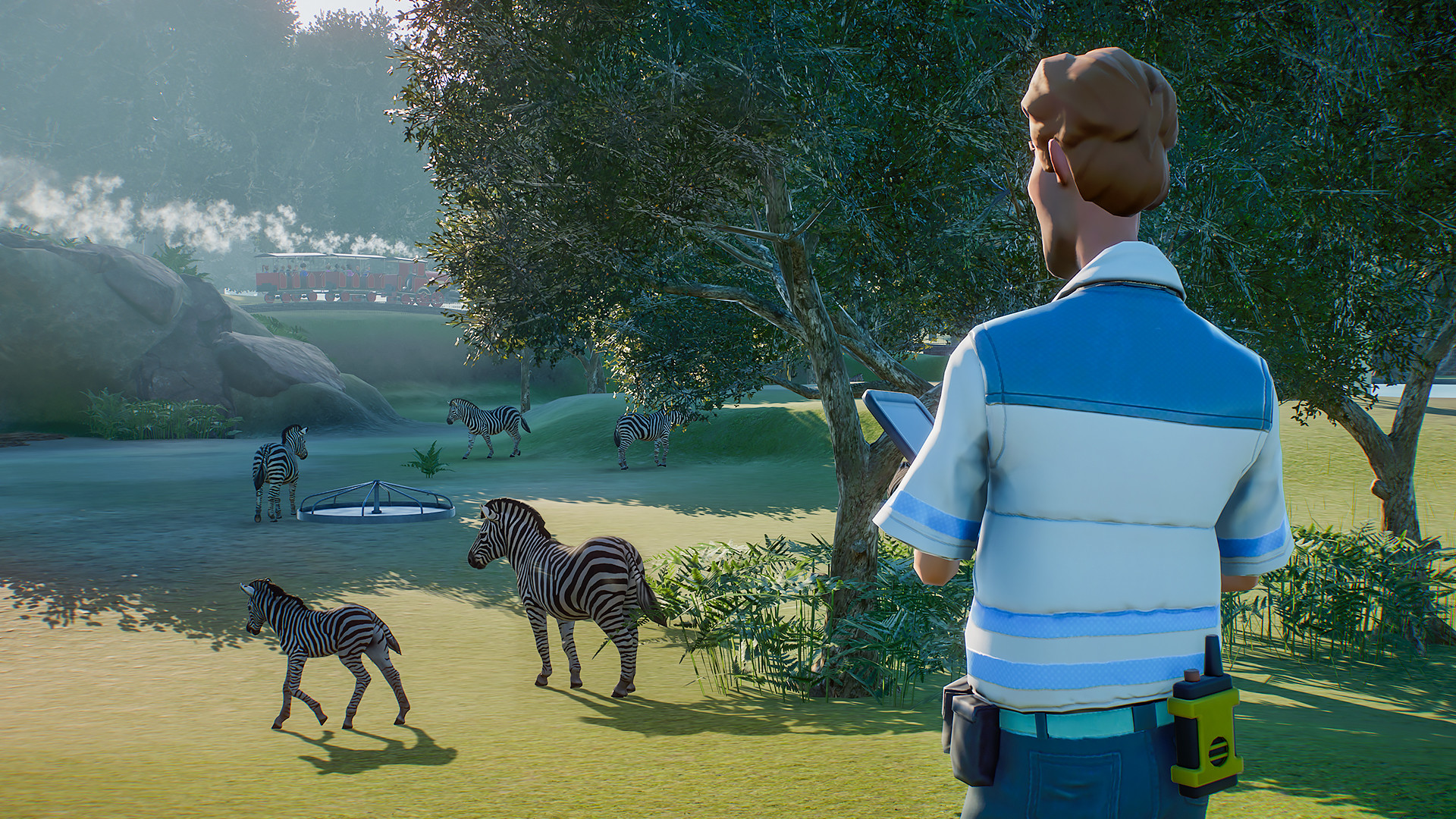 图片[15]-[虚拟机版]动物园之星|Planet Zoo|1.20.1|整合全DLC-萌芽游戏
