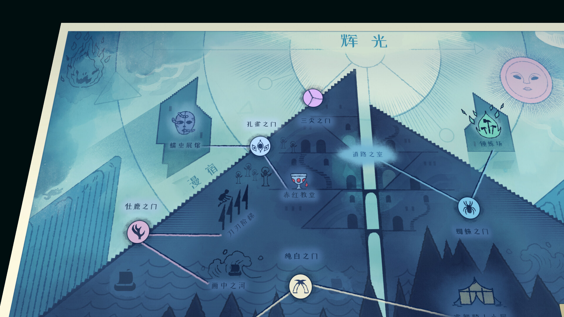 图片[8]-密教模拟器|Cultist Simulator|2016.1.g.2|整合全DLC-萌芽游戏