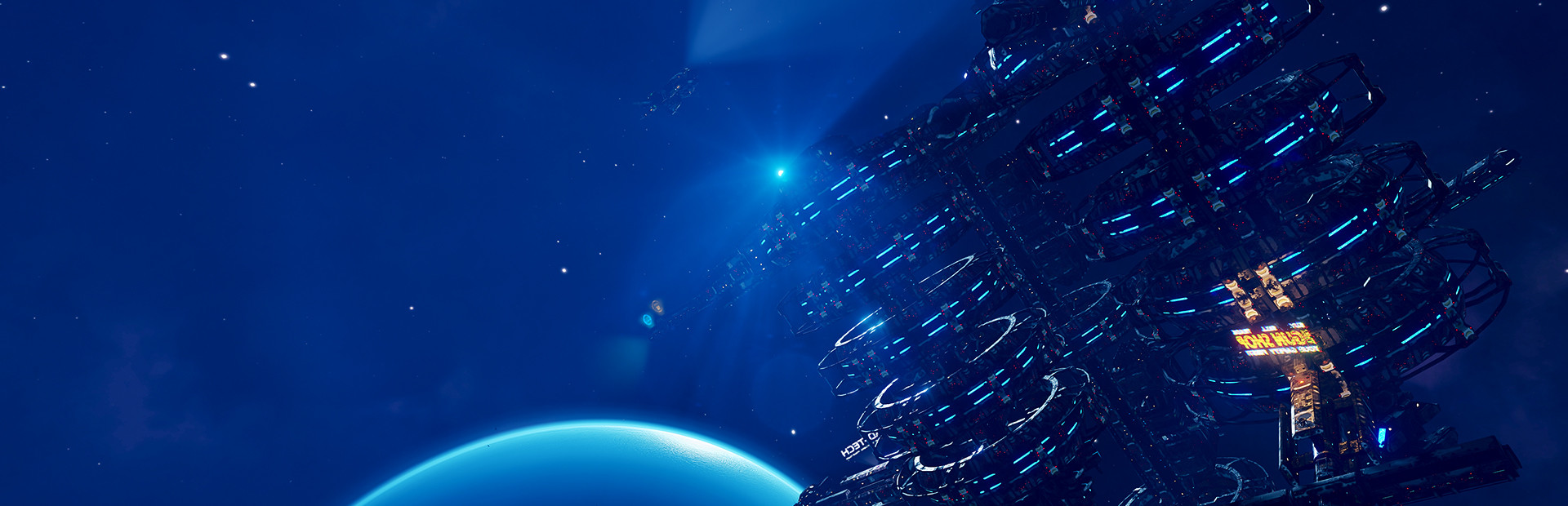 群星之间|Between The Stars|1.0.0.9