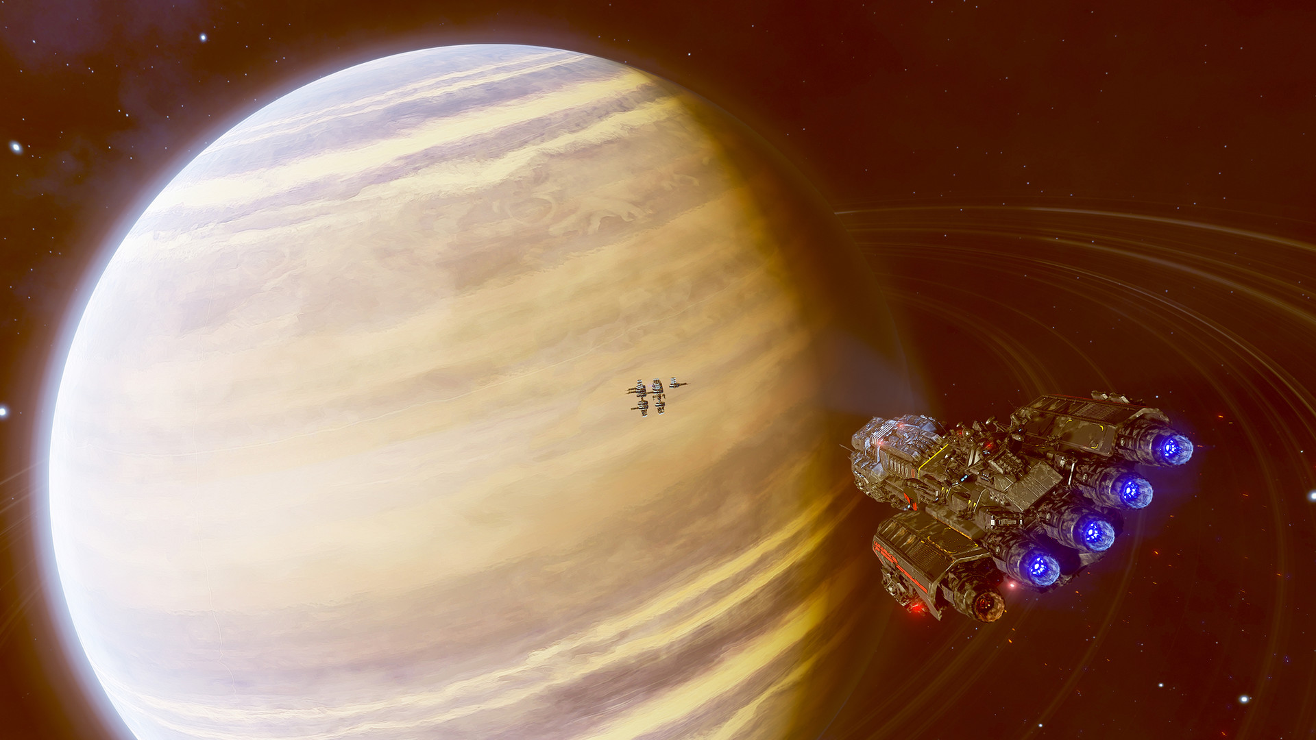 图片[17]-群星之间|Between The Stars|1.0.0.9-萌芽游戏