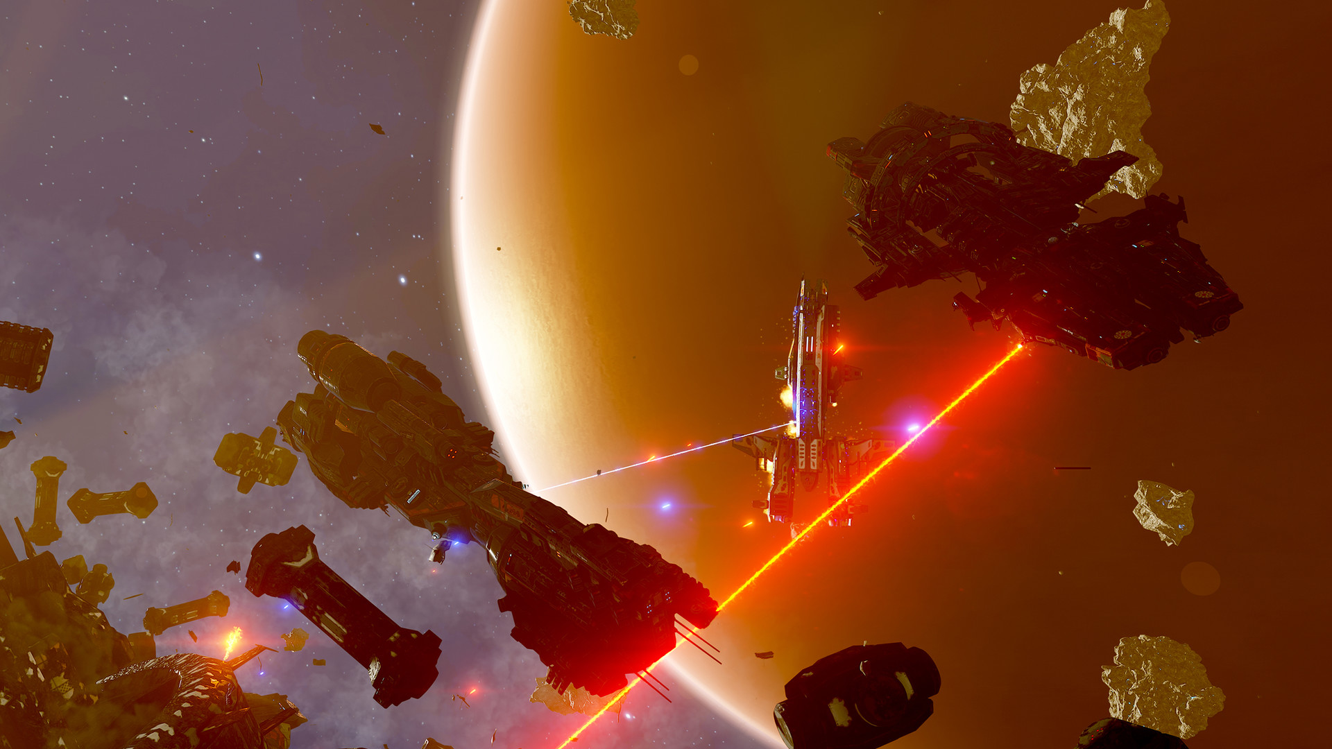 图片[7]-群星之间|Between The Stars|1.0.0.9-萌芽游戏