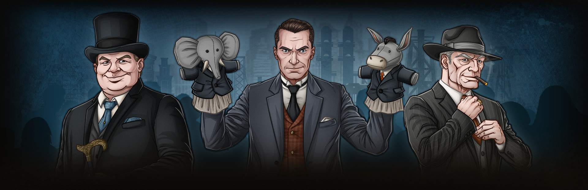 富豪|Plutocracy|0.251021