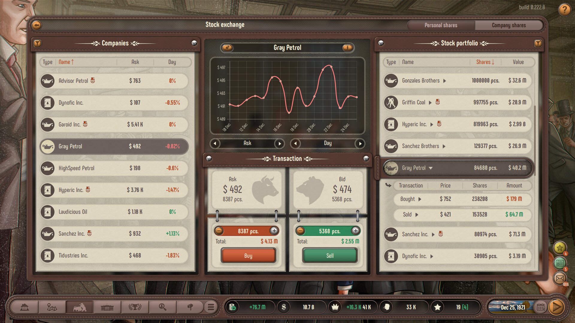 图片[3]-富豪|Plutocracy|0.251021-萌芽游戏