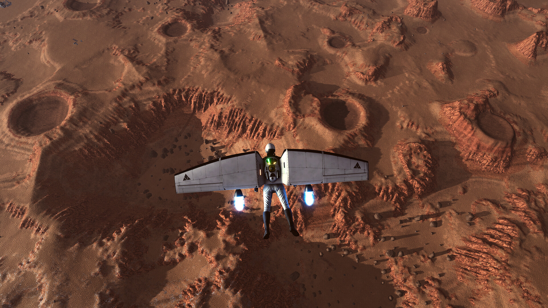Occupy Mars: The Game 截图 24