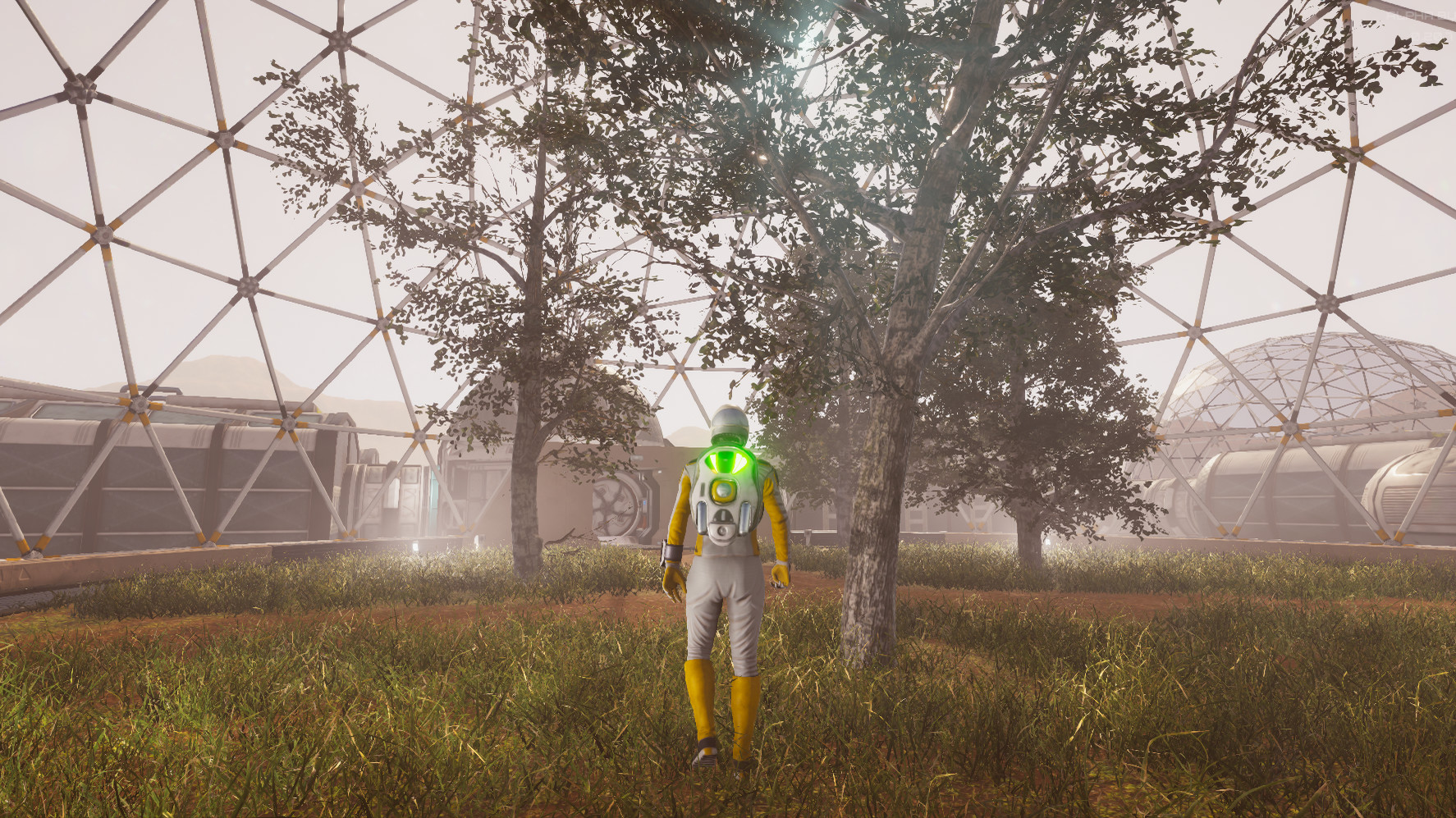 Occupy Mars: The Game 截图 21