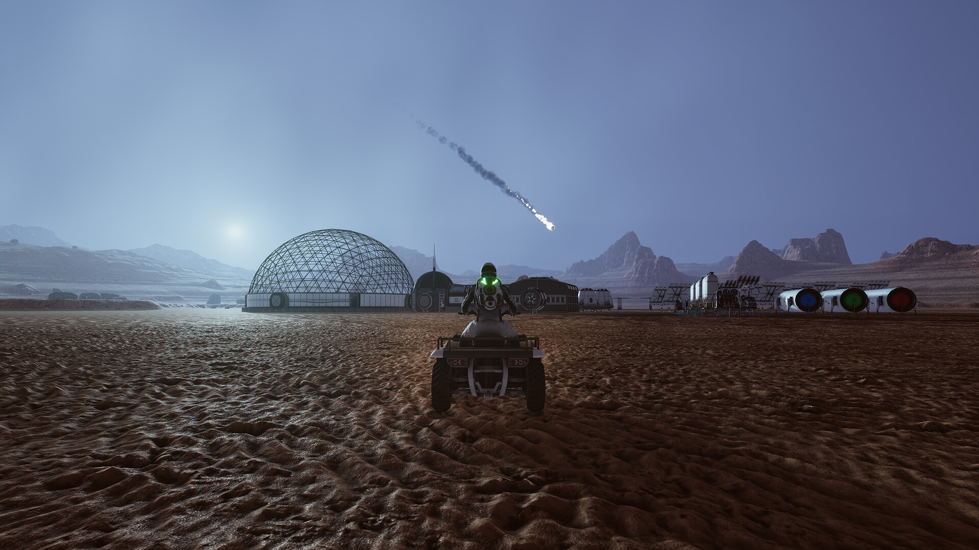 图片[26]-占领火星|Occupy Mars The Game|1.0.14-萌芽游戏