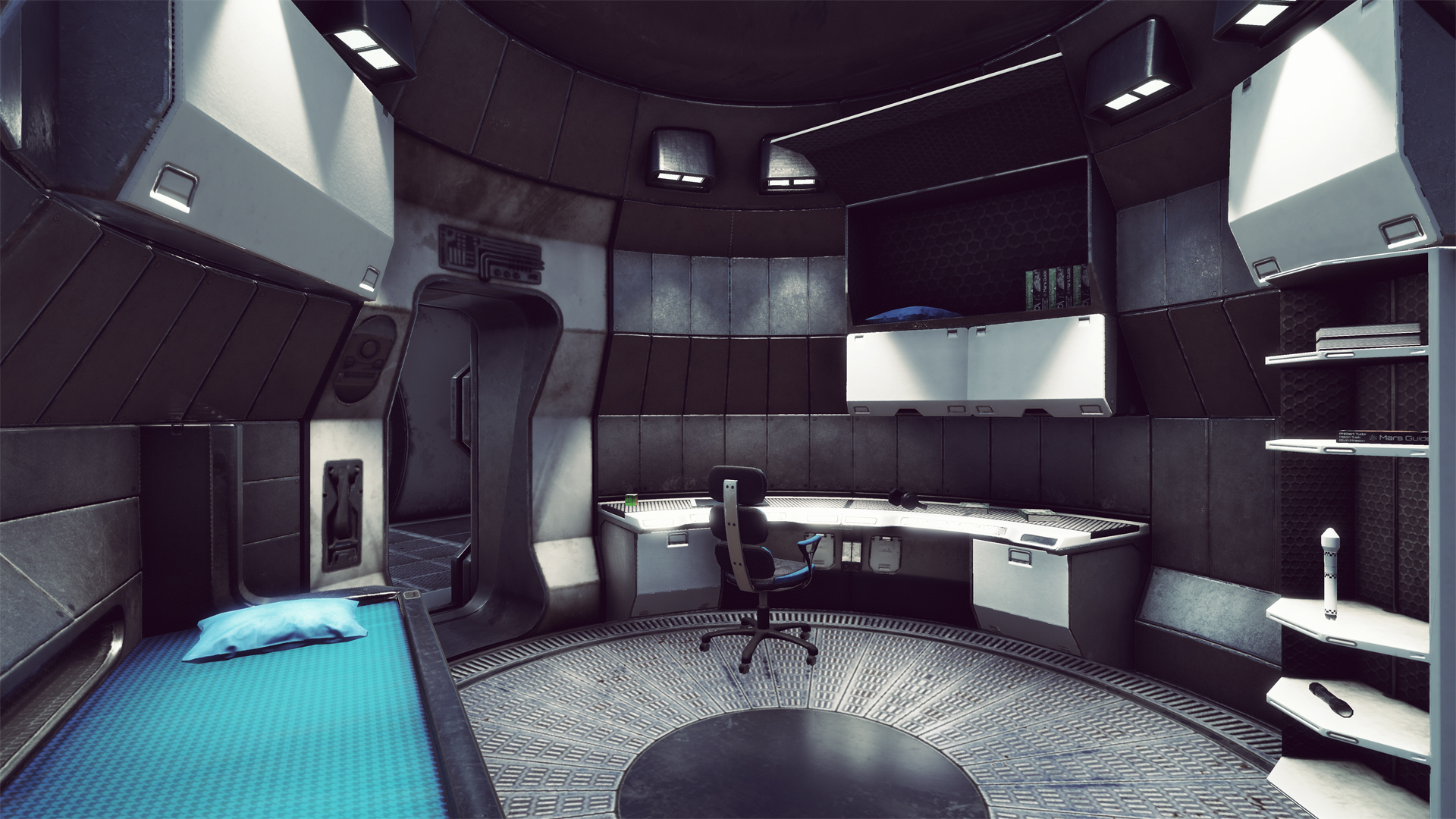 Occupy Mars: The Game 截图 29