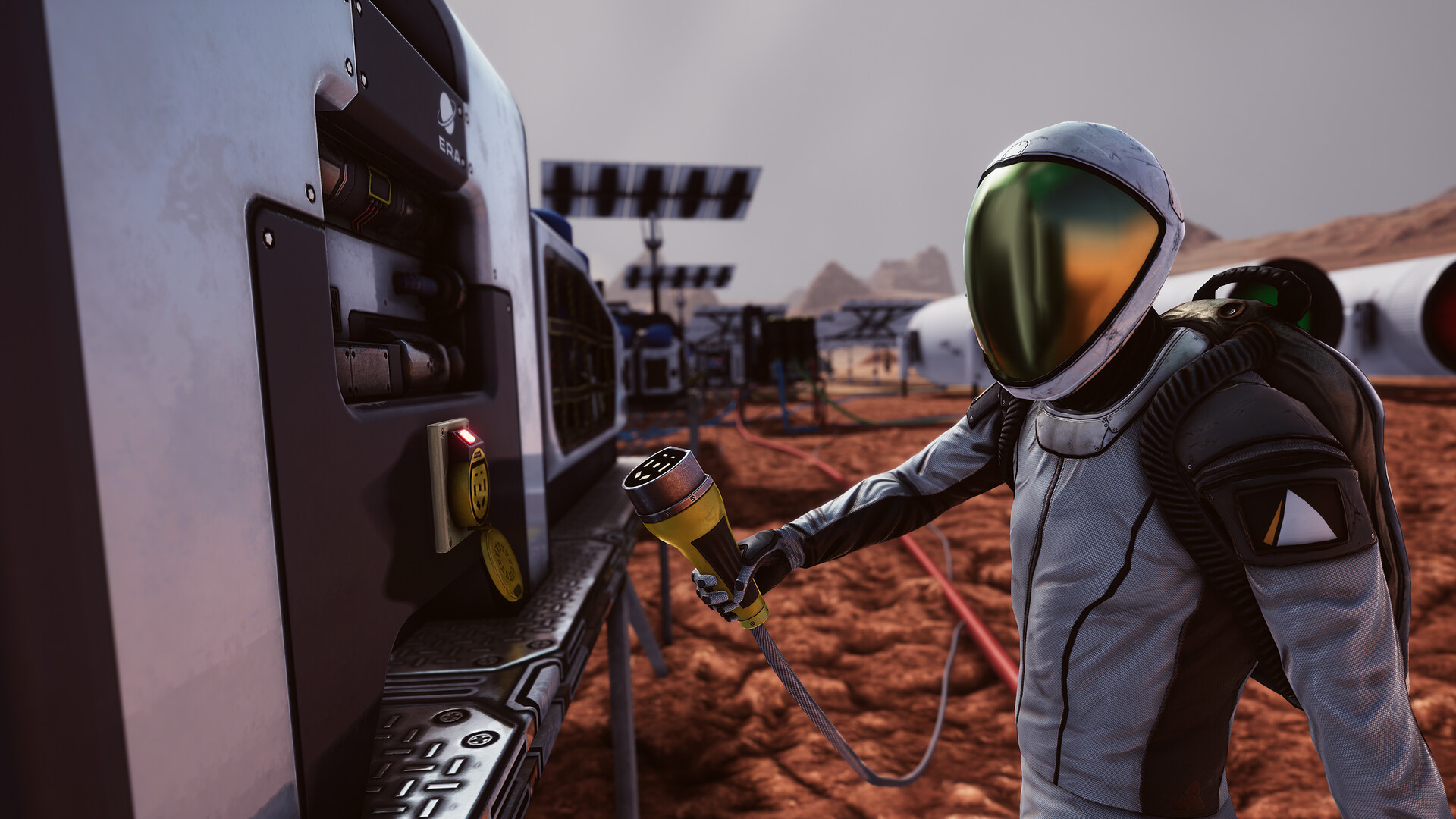图片[12]-占领火星|Occupy Mars The Game|1.0.14-萌芽游戏