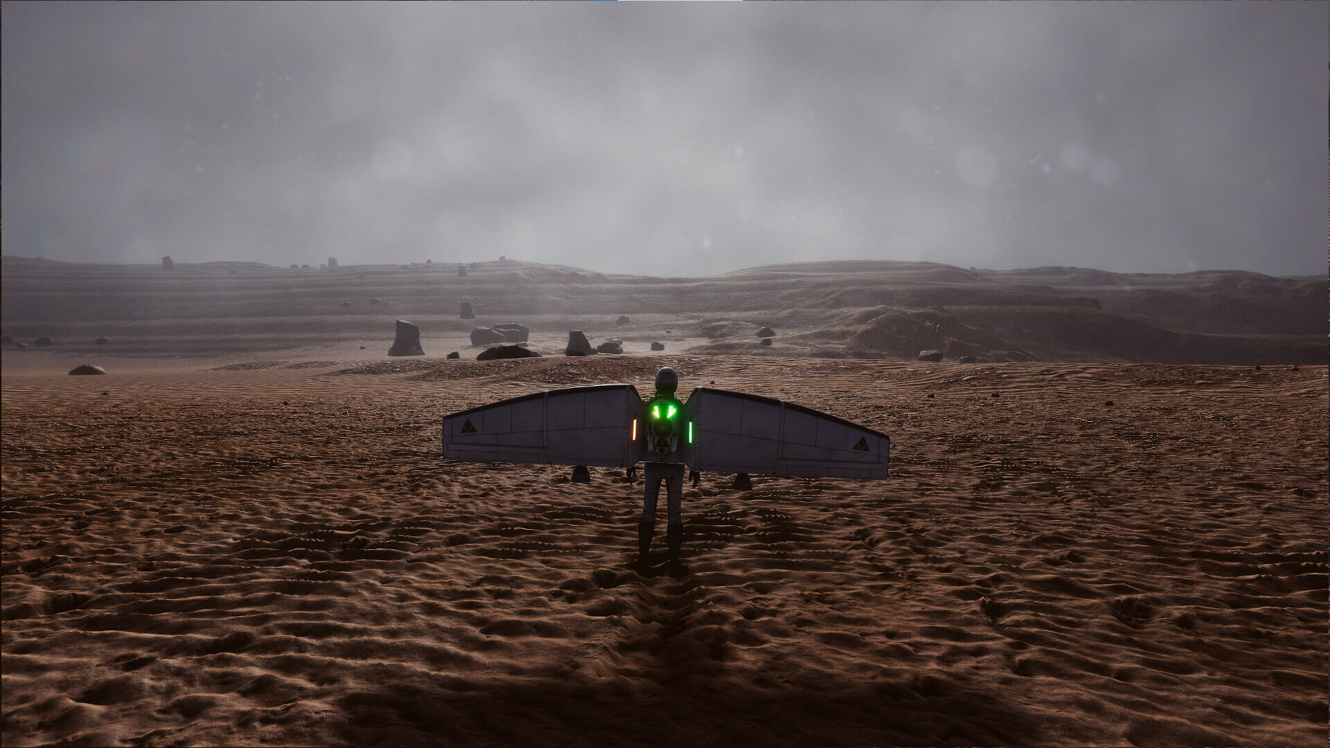 Occupy Mars: The Game 截图 23