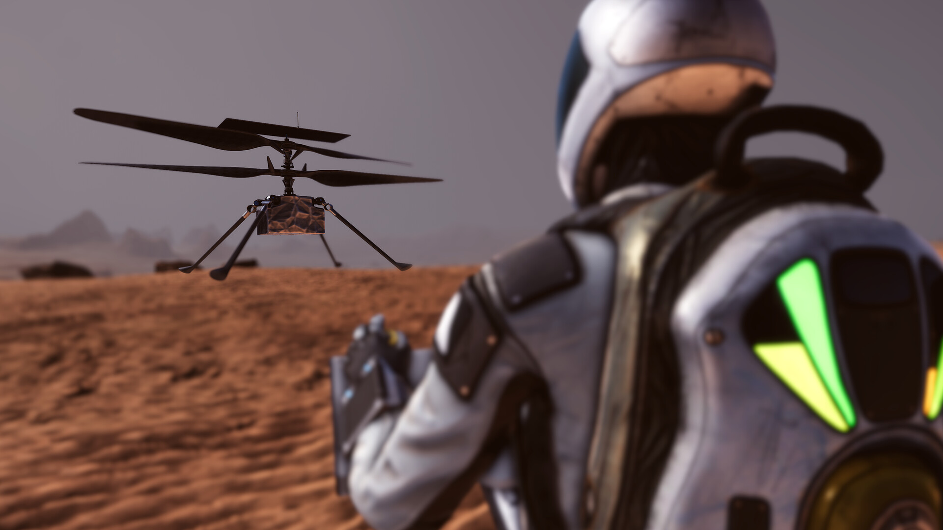 图片[24]-占领火星|Occupy Mars The Game|1.0.14-萌芽游戏