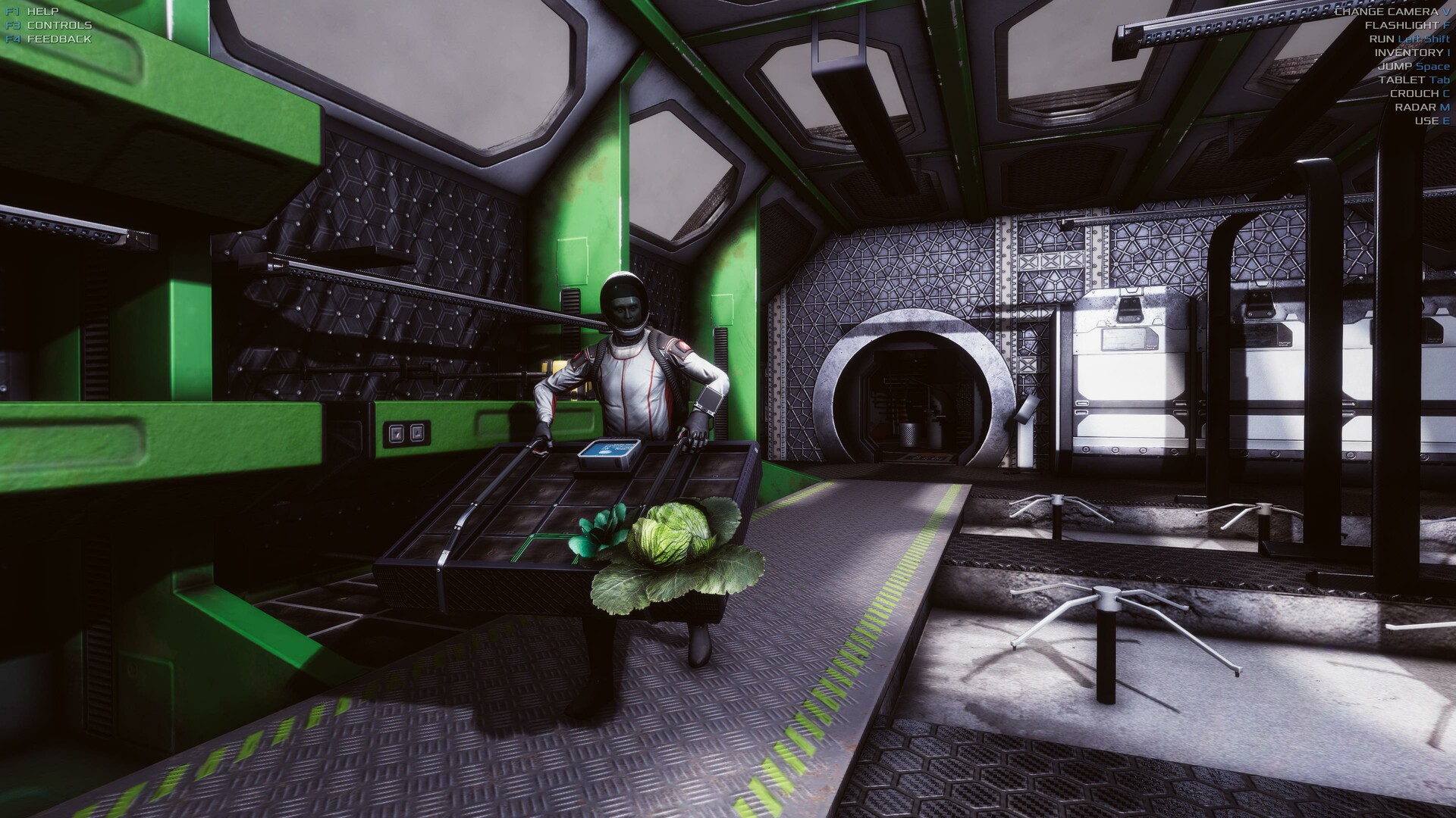 Occupy Mars: The Game 截图 16