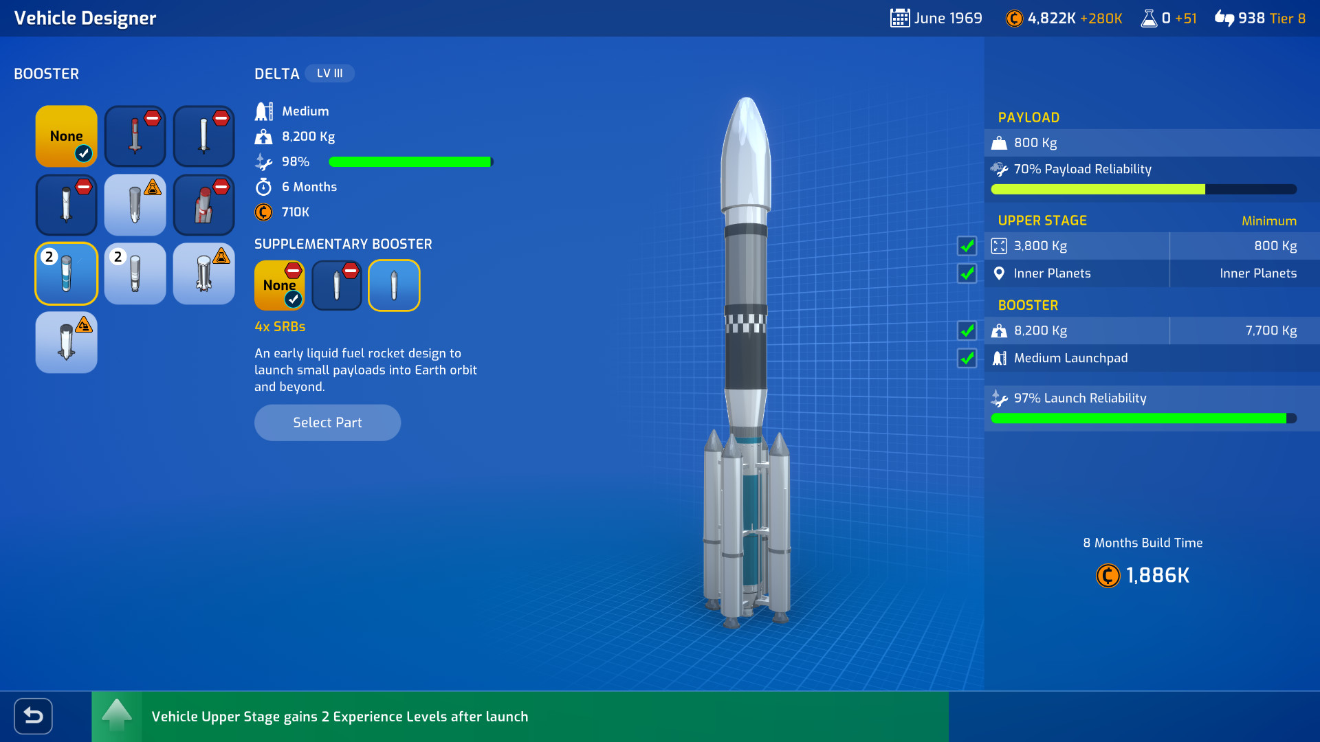 图片[1]-火星地平线|Mars Horizon|1.4.2.1-萌芽游戏