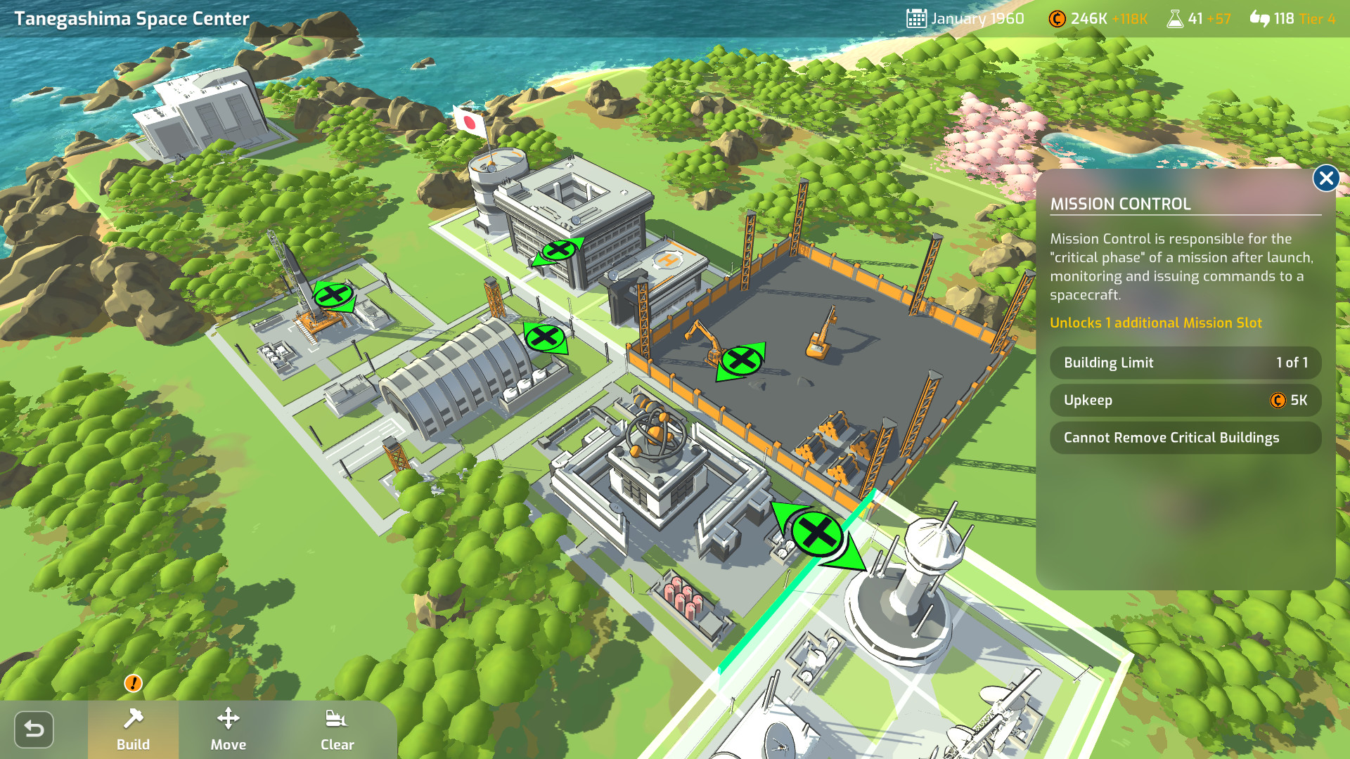 图片[7]-火星地平线|Mars Horizon|1.4.2.1-萌芽游戏