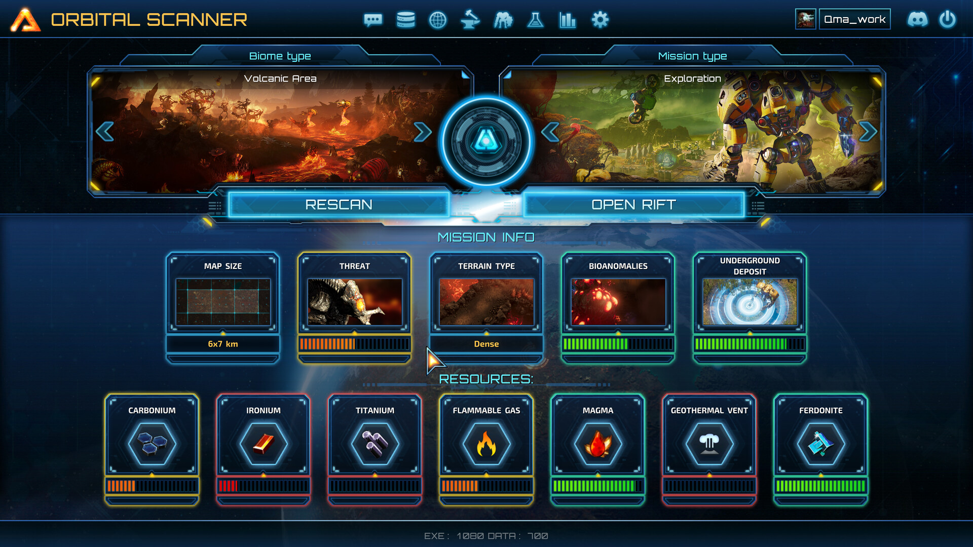 图片[22]-银河破裂者|The Riftbreaker|1186.847|整合全DLC-萌芽游戏