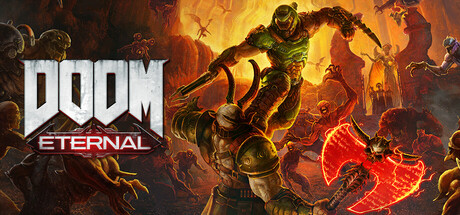 毁灭战士：永恒|DOOM Eternal|Build23241804|整合全DLC-萌芽游戏