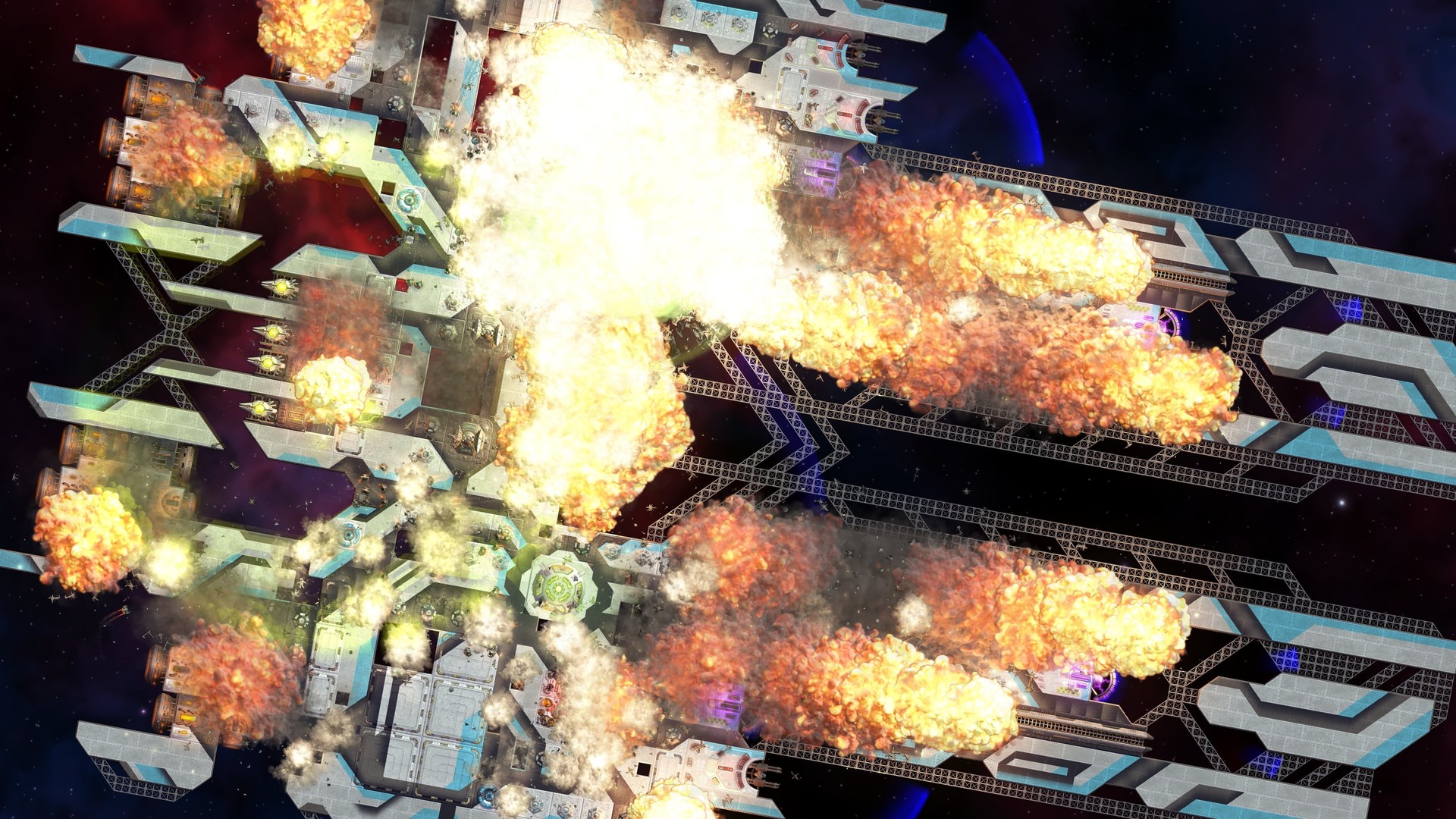 图片[14]-Cosmoteer：星舰设计师|Cosmoteer Starship Architect & Commander|0.30.4c-萌芽游戏