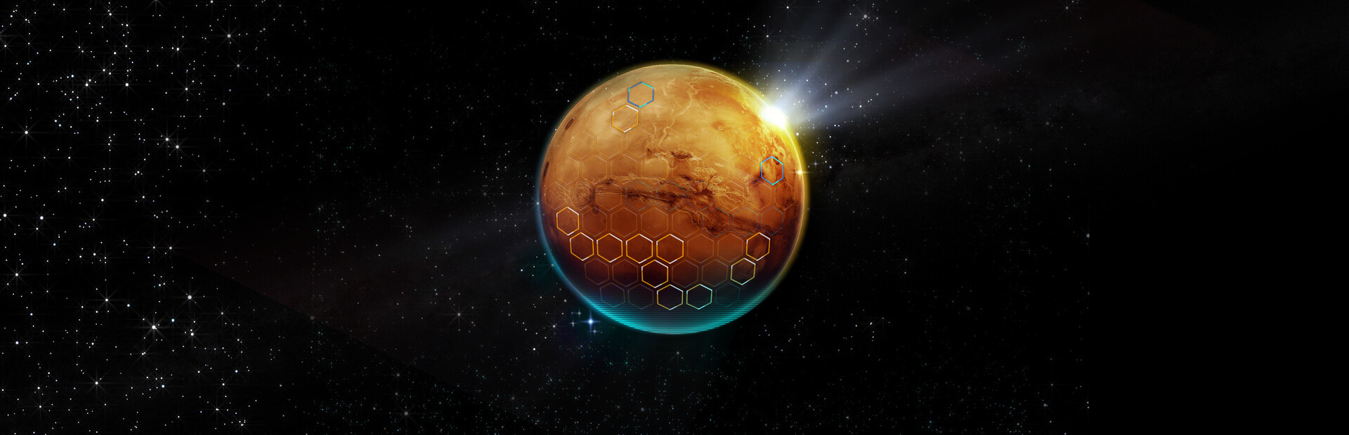 殖民火星|Terraforming Mars|2.8.3|整合全DLC