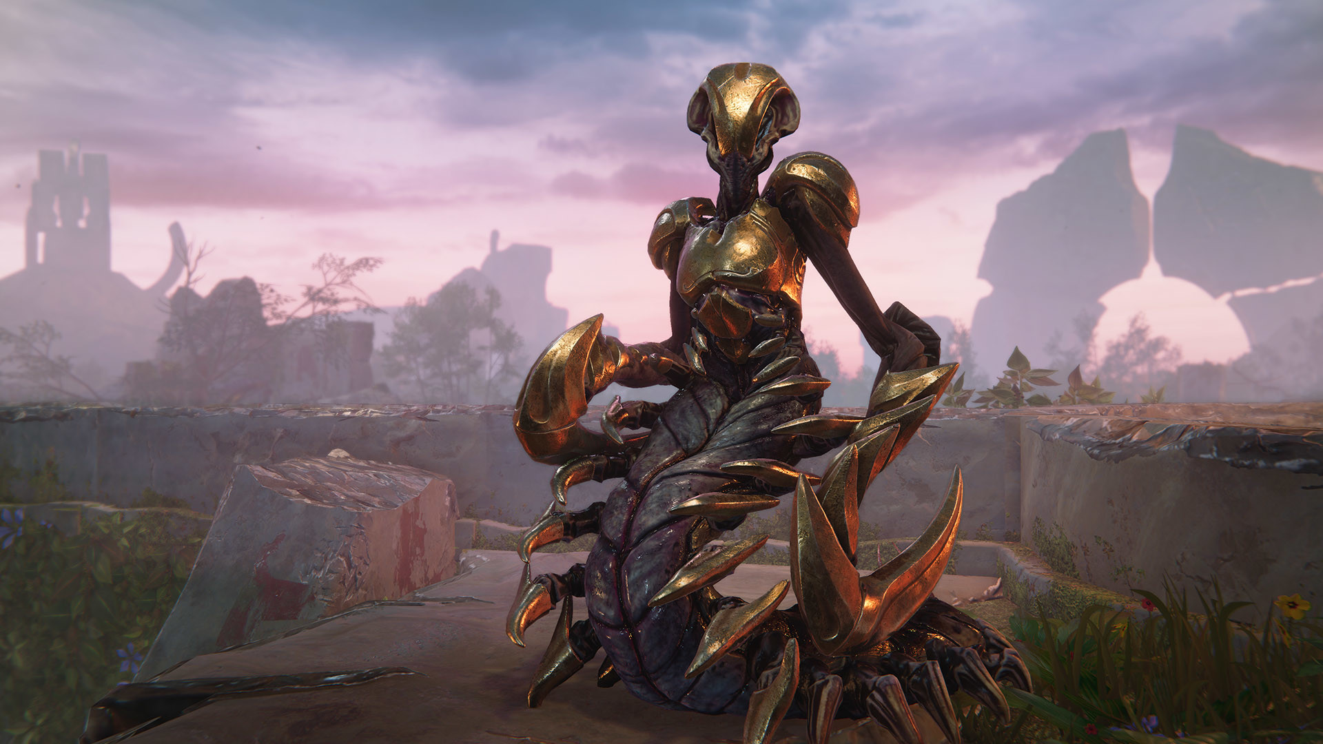 Phoenix Point 截图 11