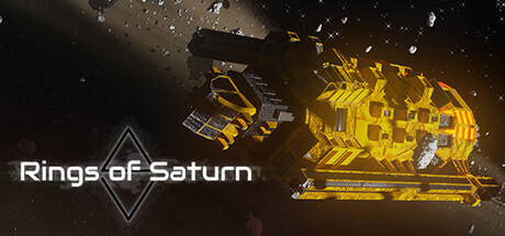 ΔV：土星环|dV Rings of Saturn|1.89.2|整合全DLC-萌芽游戏