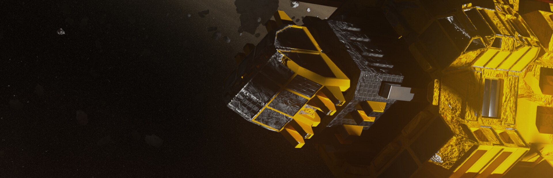 ΔV：土星环|dV Rings of Saturn|1.89.2|整合全DLC