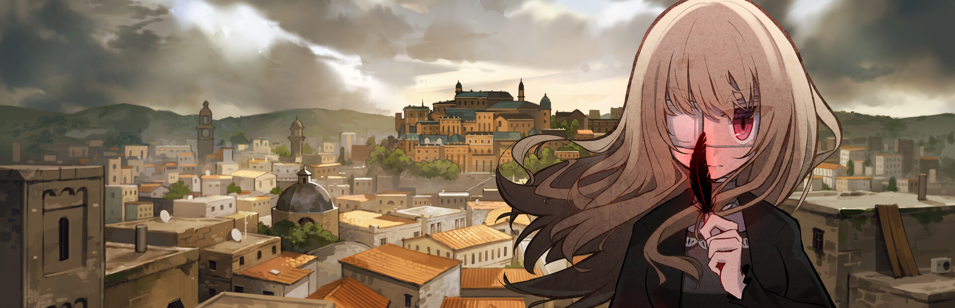 被虐的诺艾尔完整版|Noel the Mortal Fate Complete Edition|Build19170450|整合全DLC