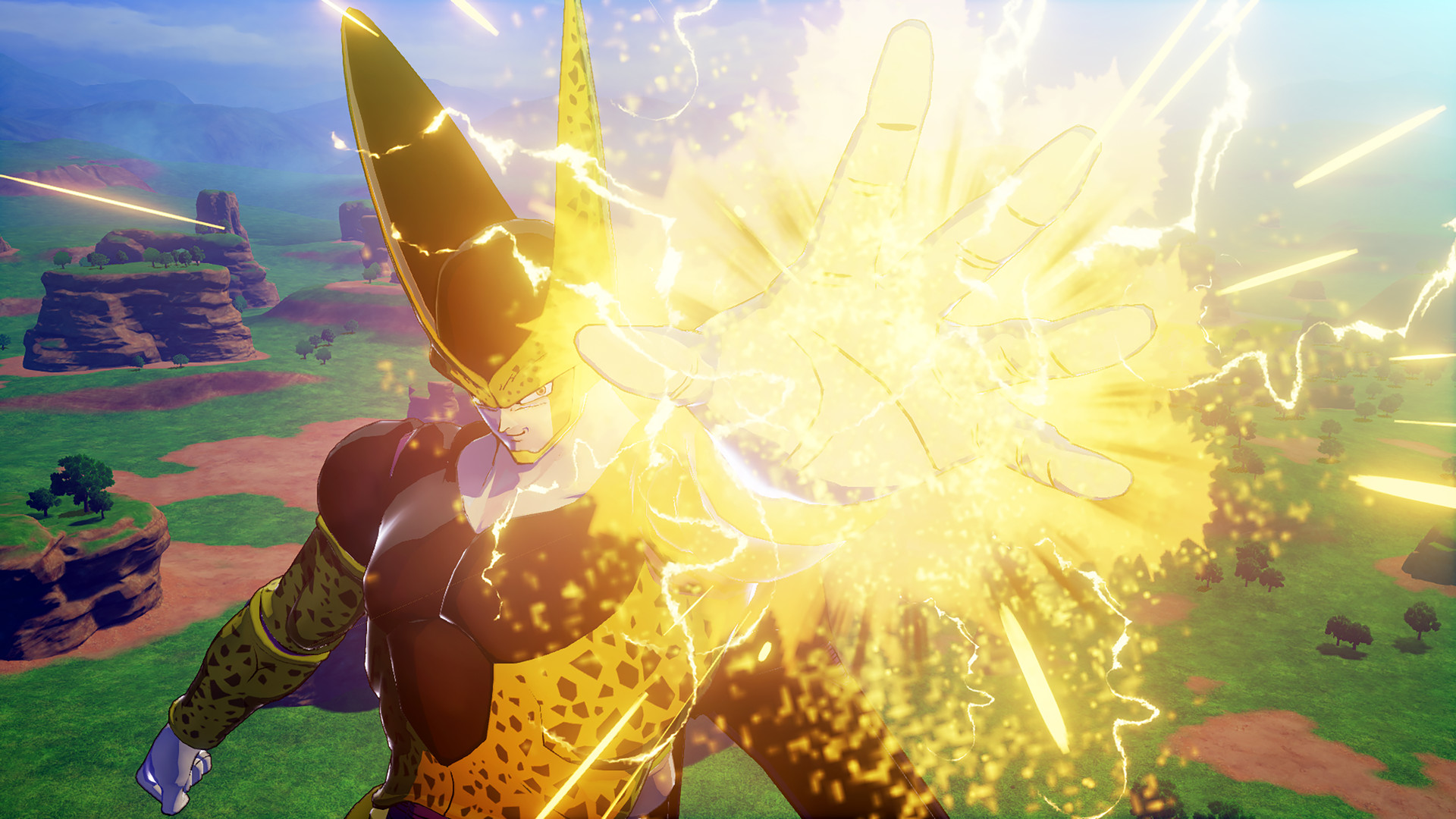 图片[6]-龙珠Z：卡卡罗特|Dragon Ball Z Kakarot|2.30|整合全DLC-萌芽游戏