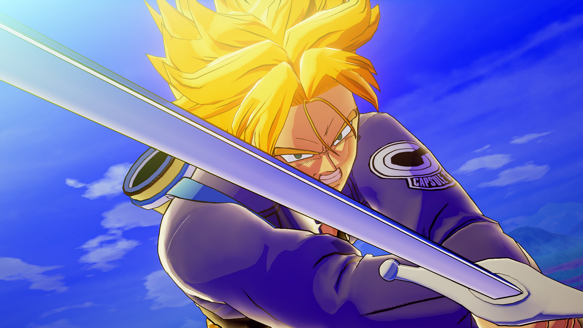 图片[8]-龙珠Z：卡卡罗特|Dragon Ball Z Kakarot|2.30|整合全DLC-萌芽游戏