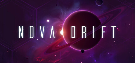 新星漂移|Nova Drift|1.2.37.1-萌芽游戏