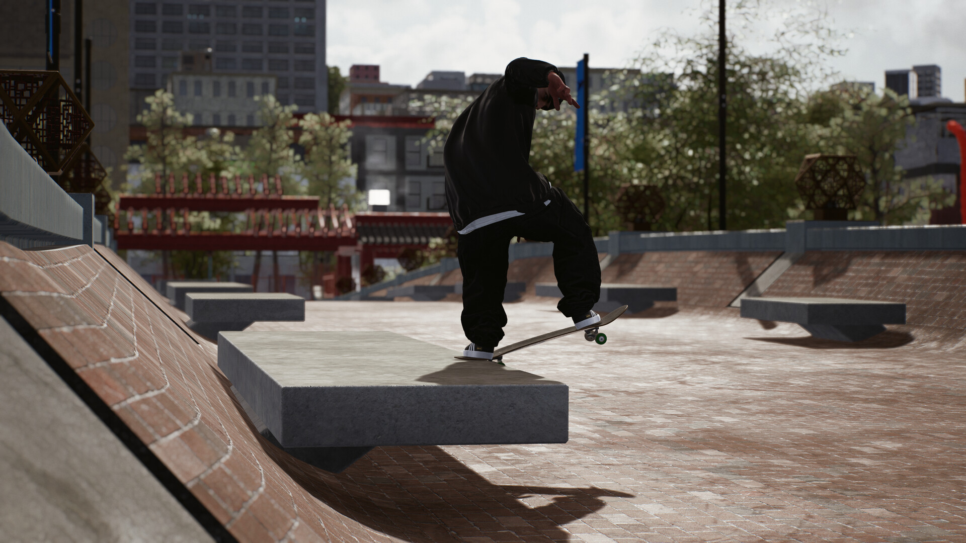 图片[7]-课程：滑板模拟游戏|Session Skate Sim|Build22539382|整合全DLC-萌芽游戏