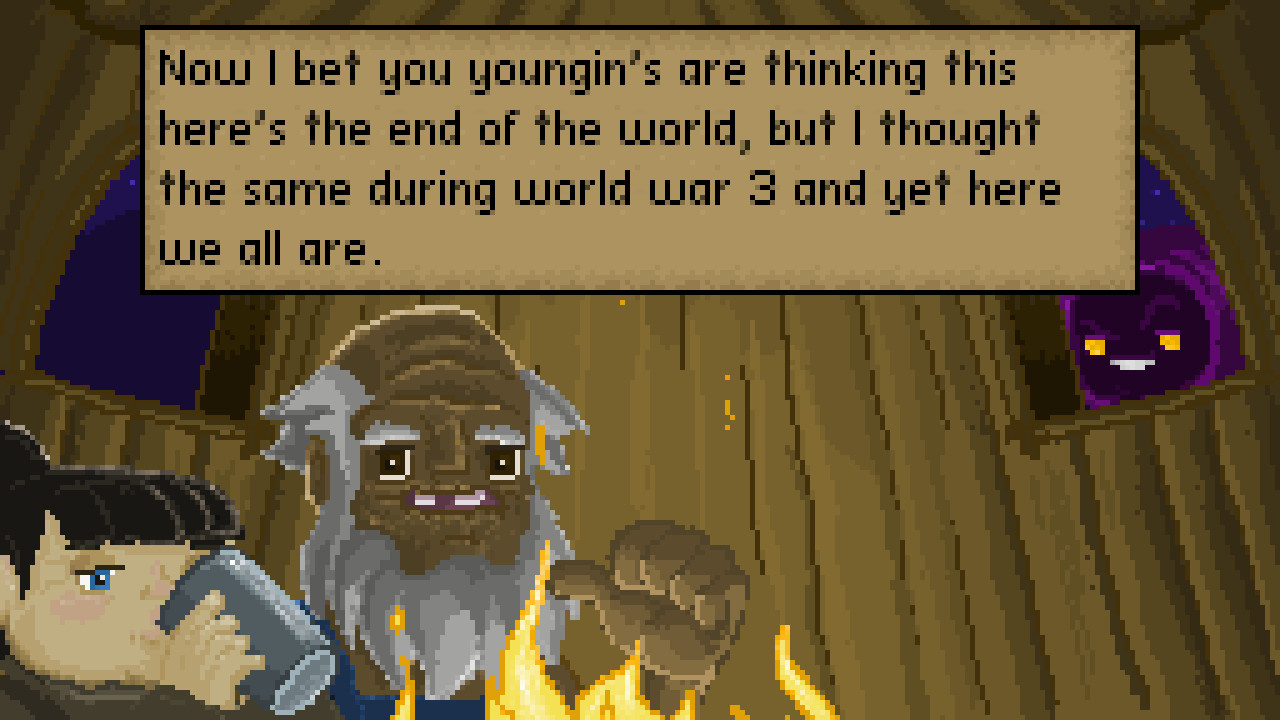 图片[10]-搁浅|Aground|2.1.2-萌芽游戏