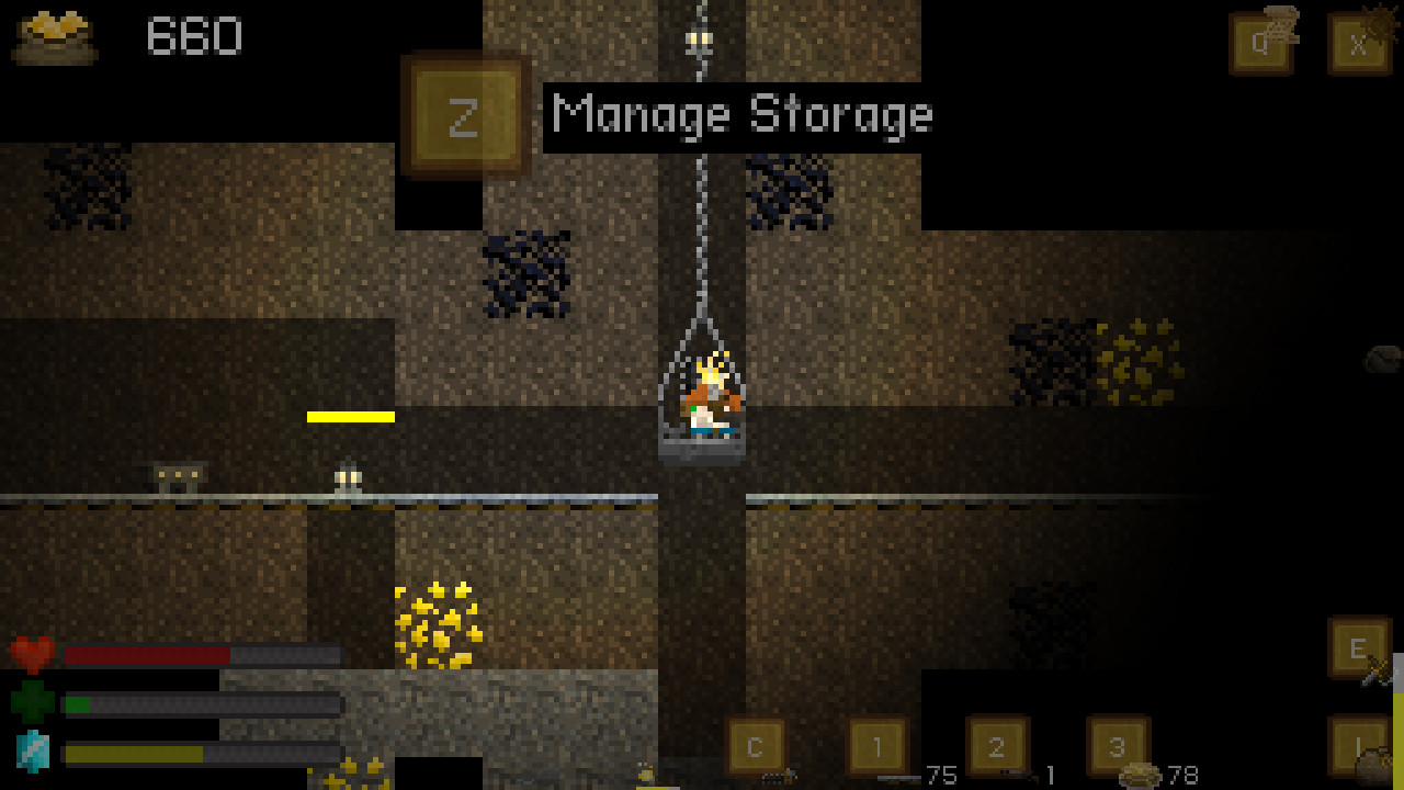 图片[7]-搁浅|Aground|2.1.2-萌芽游戏