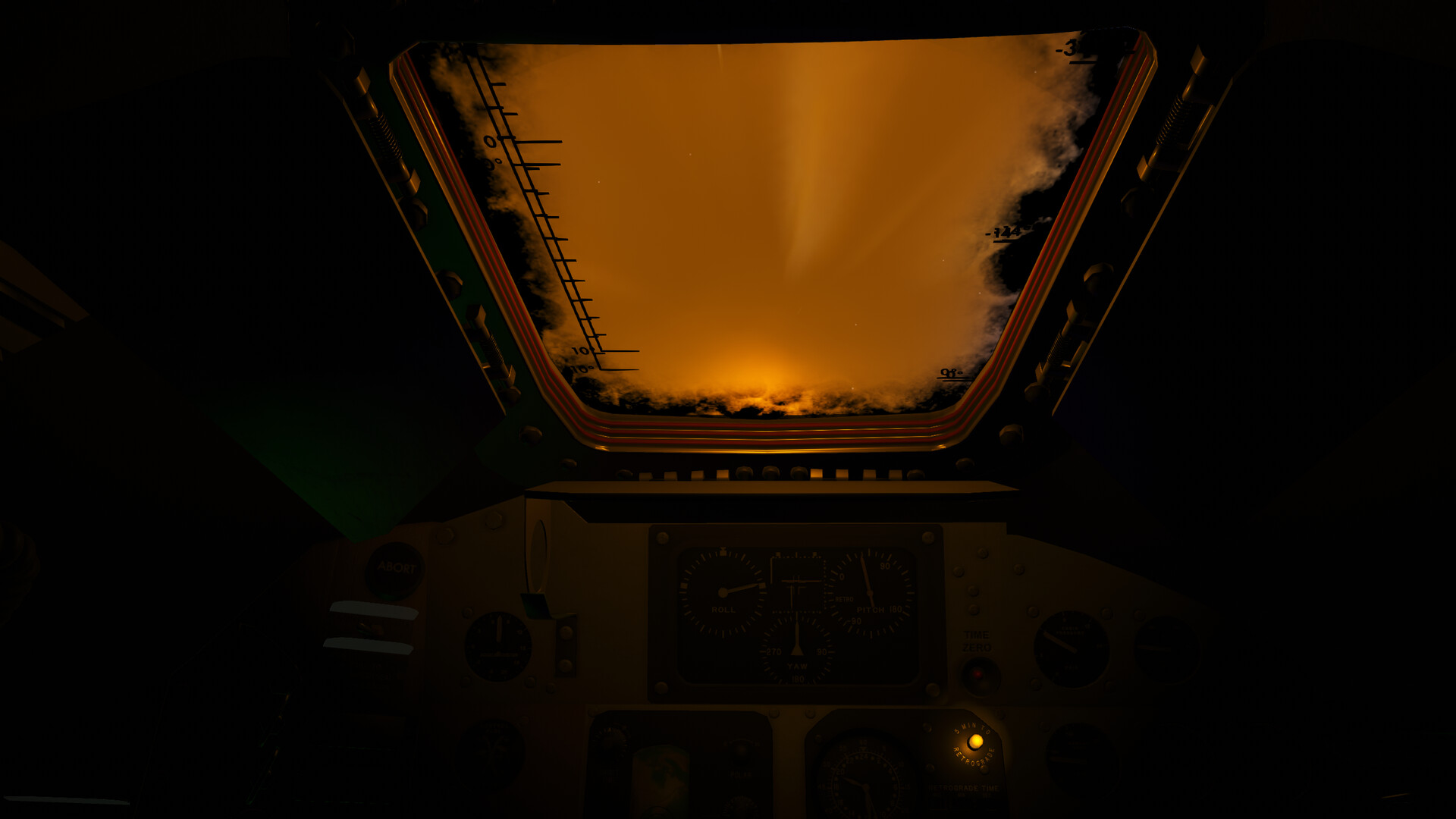 图片[6]-再入：太空飞行模拟|Reentry An Orbital Simulator|1.0.84-萌芽游戏