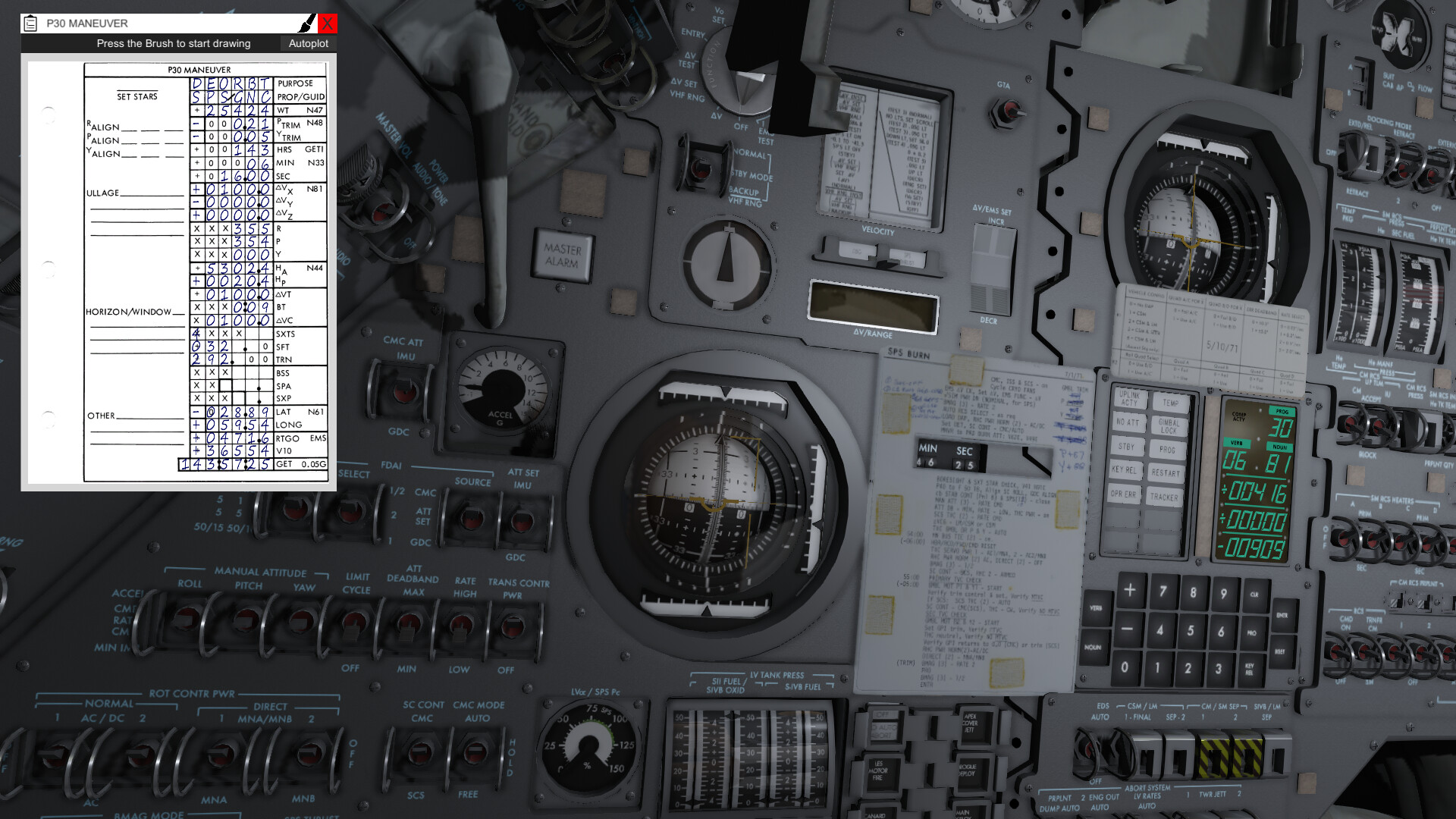 图片[15]-再入：太空飞行模拟|Reentry An Orbital Simulator|1.0.84-萌芽游戏