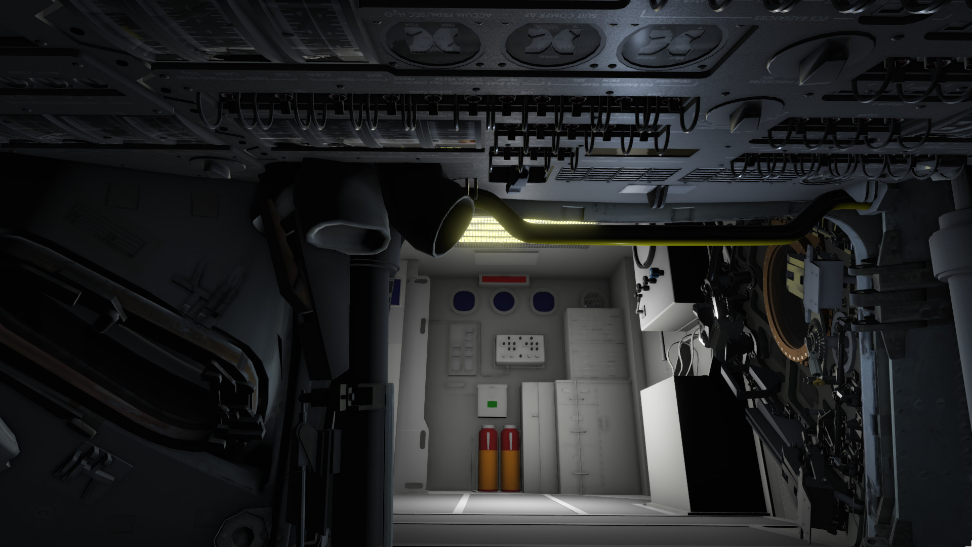 图片[34]-再入：太空飞行模拟|Reentry An Orbital Simulator|1.0.84-萌芽游戏