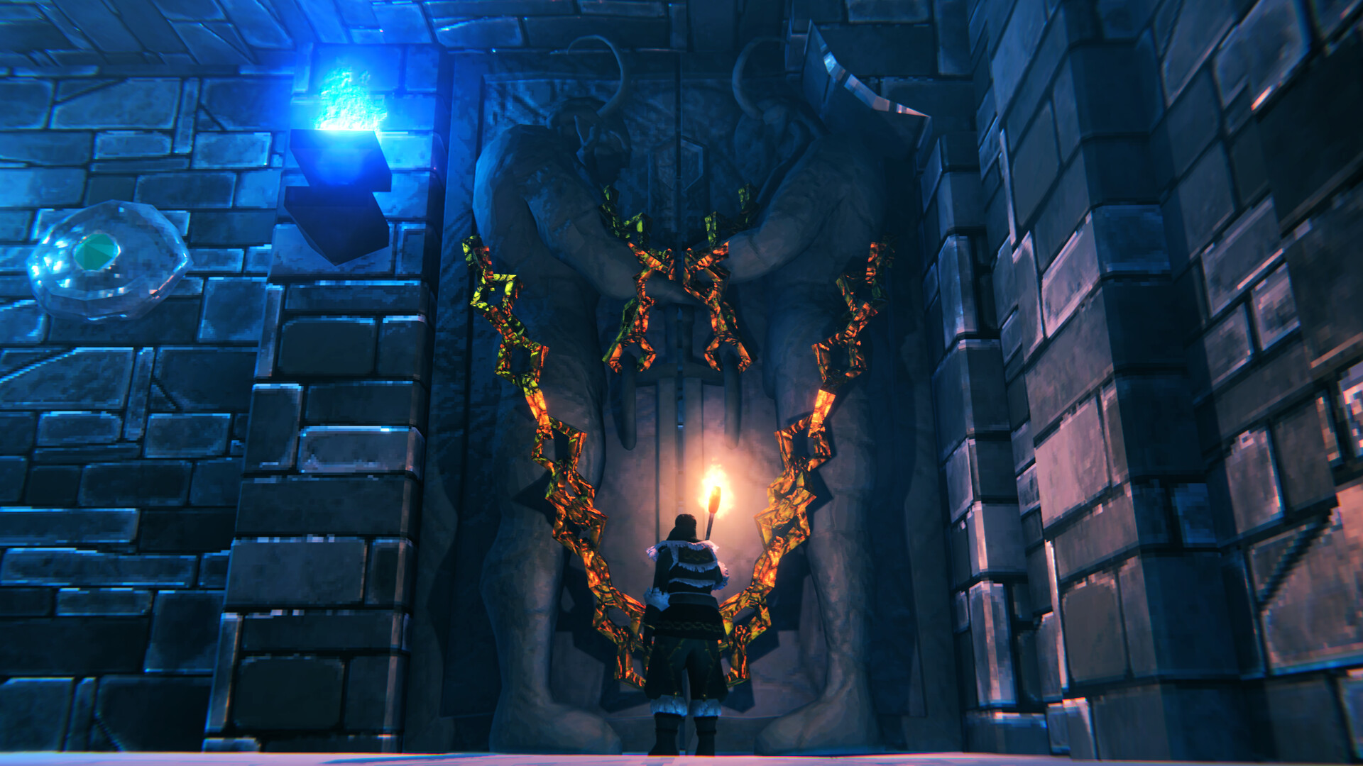 Valheim: 英灵神殿 截图 4