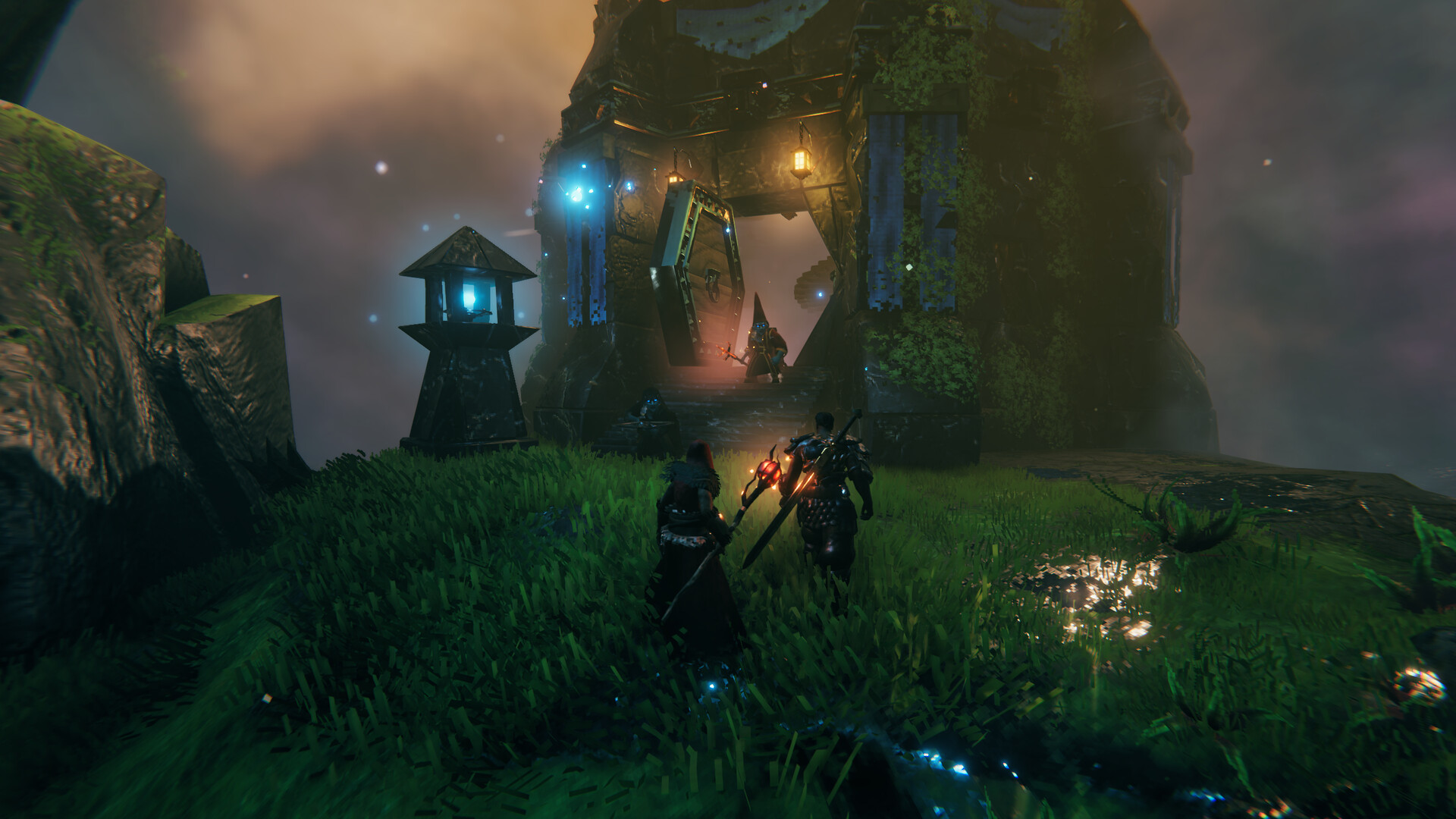 图片[8]-Valheim：英灵神殿|Valheim|0.221.12-萌芽游戏