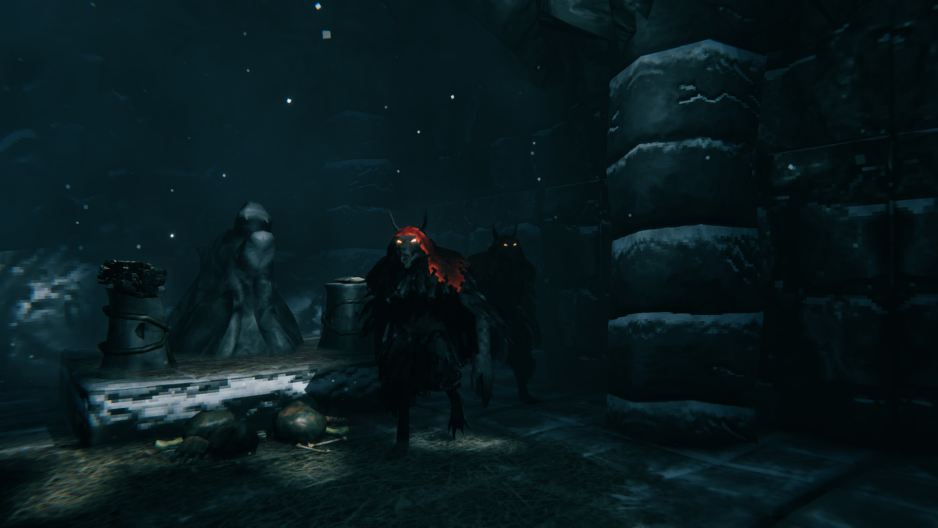 Valheim: 英灵神殿 截图 10
