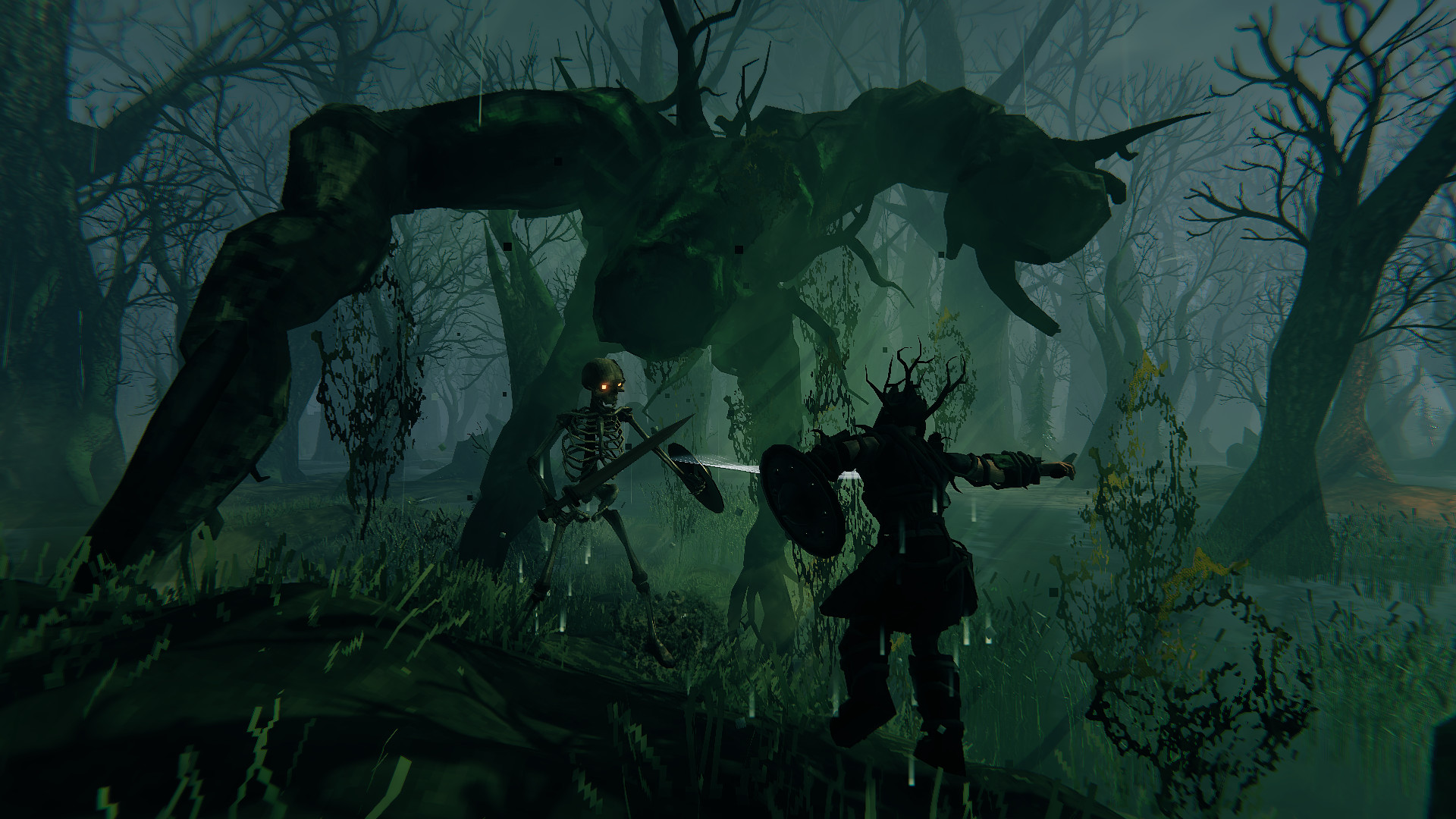 Valheim: 英灵神殿 截图 18