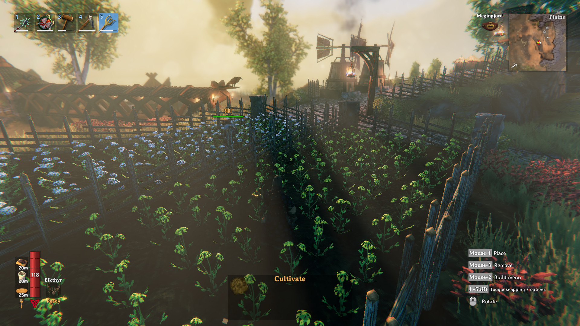 图片[14]-Valheim：英灵神殿|Valheim|0.221.12-萌芽游戏