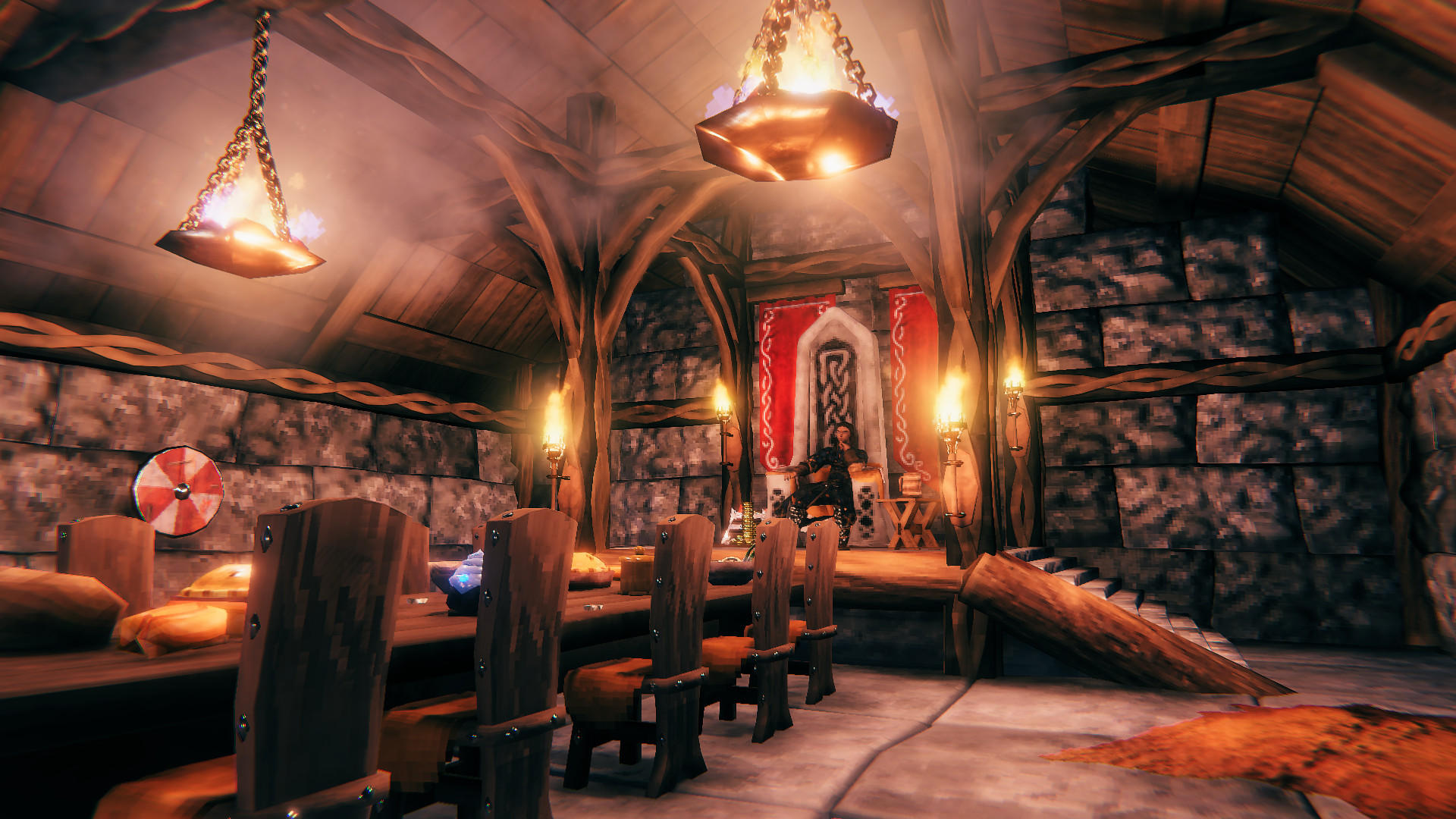 图片[13]-Valheim：英灵神殿|Valheim|0.221.12-萌芽游戏