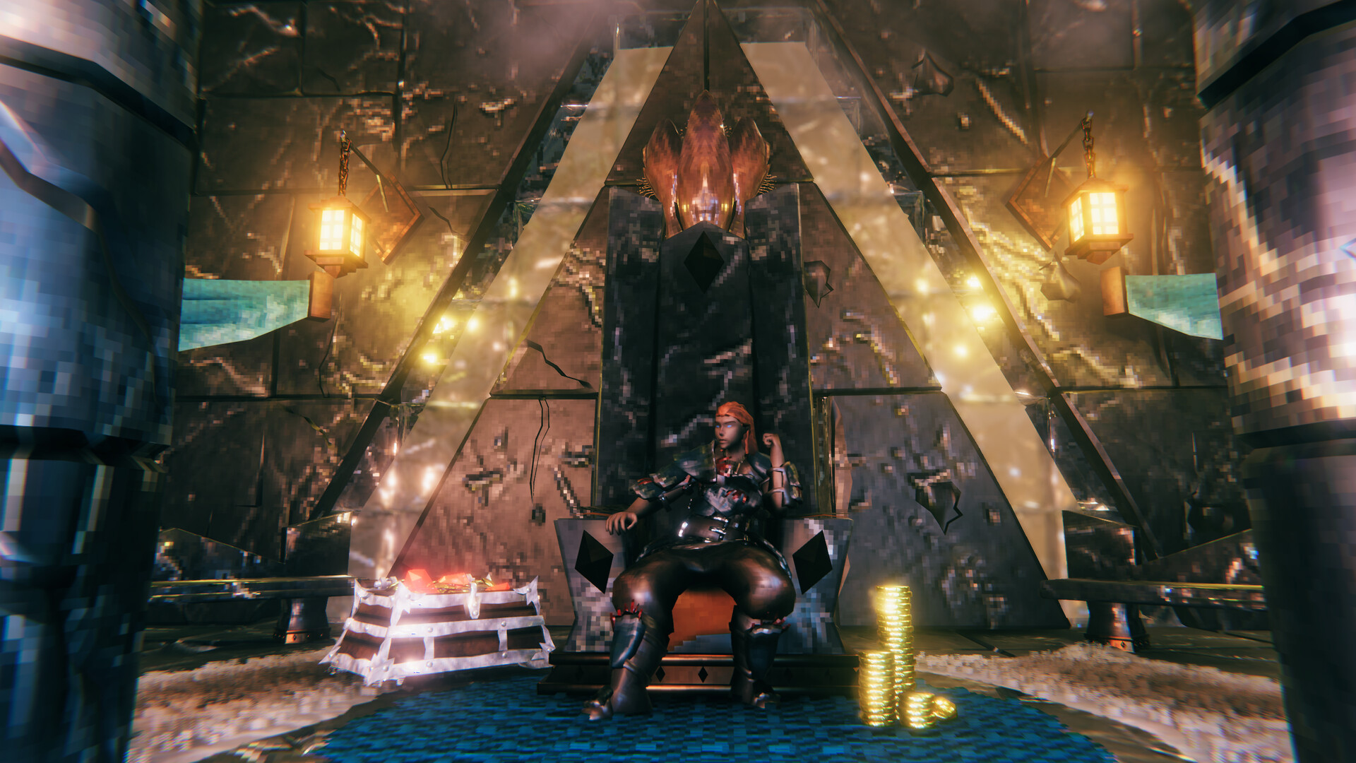 Valheim: 英灵神殿 截图 20