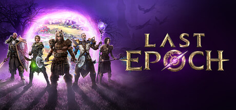 最后纪元|Last Epoch|1.4.7|整合全DLC-萌芽游戏