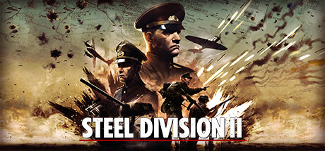钢铁之师2|Steel Division 2|165547|整合全DLC-萌芽游戏