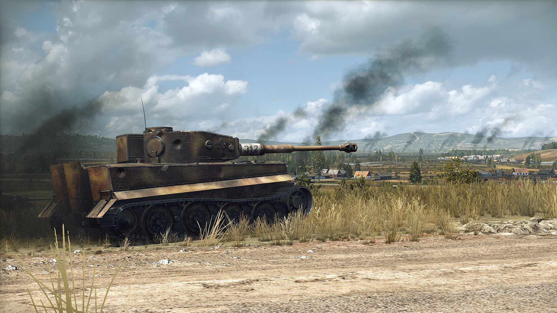 图片[2]-钢铁之师2|Steel Division 2|165547|整合全DLC-萌芽游戏