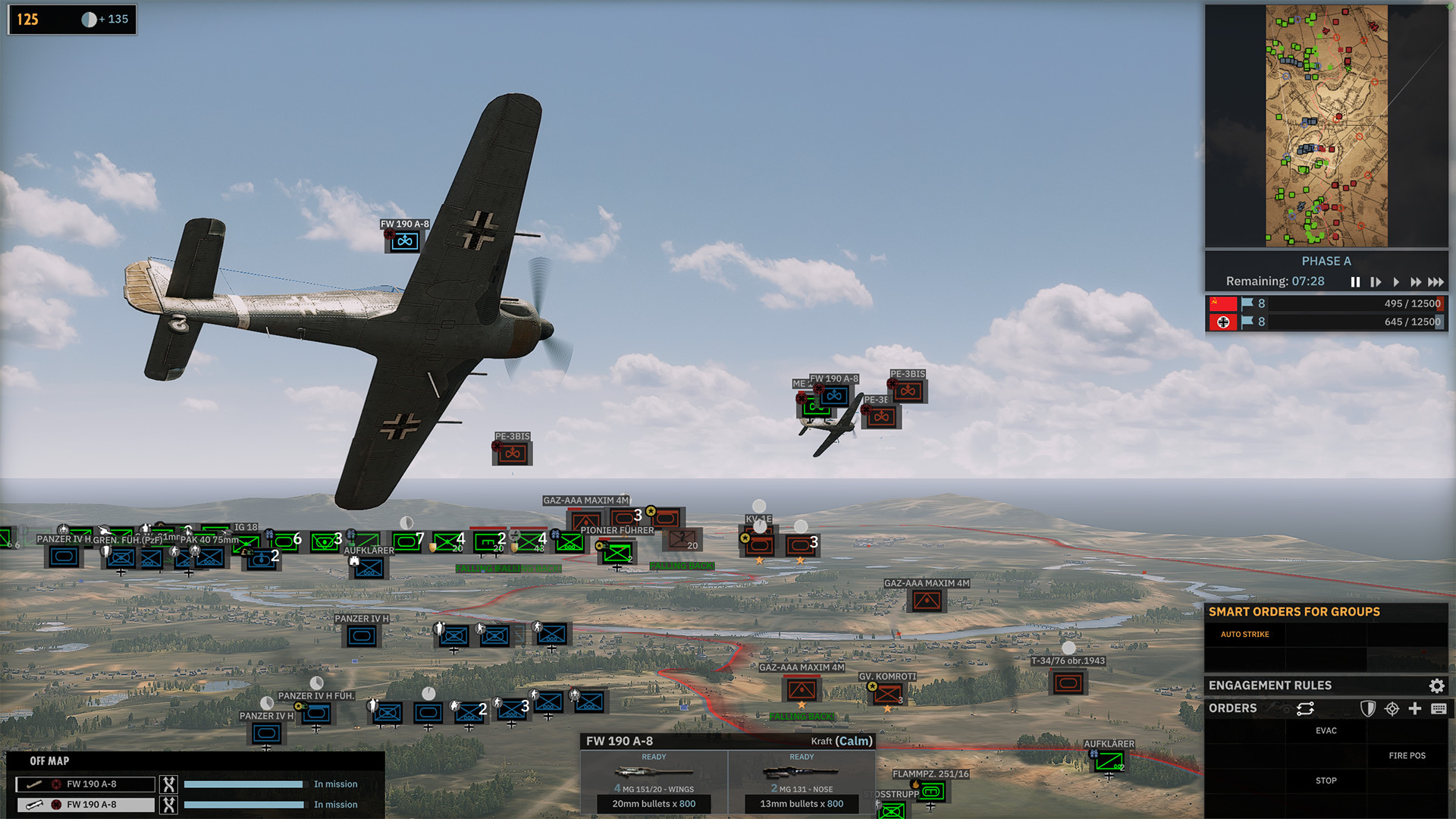 图片[4]-钢铁之师2|Steel Division 2|165547|整合全DLC-萌芽游戏