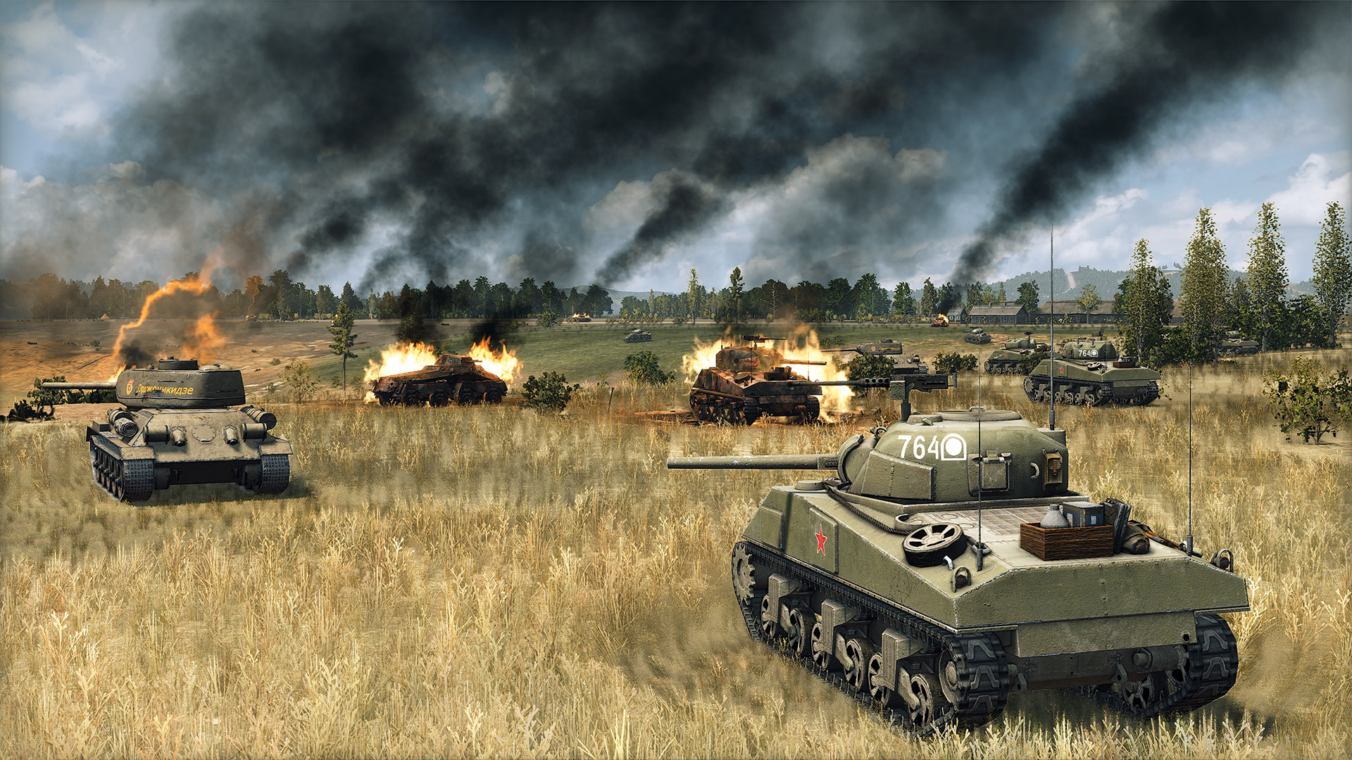 图片[7]-钢铁之师2|Steel Division 2|165547|整合全DLC-萌芽游戏