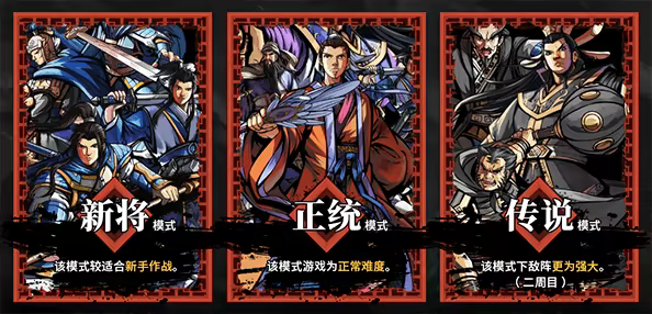 图片[1]-吞食孔明传|Tunshi Kongming Legends|4.3-萌芽游戏