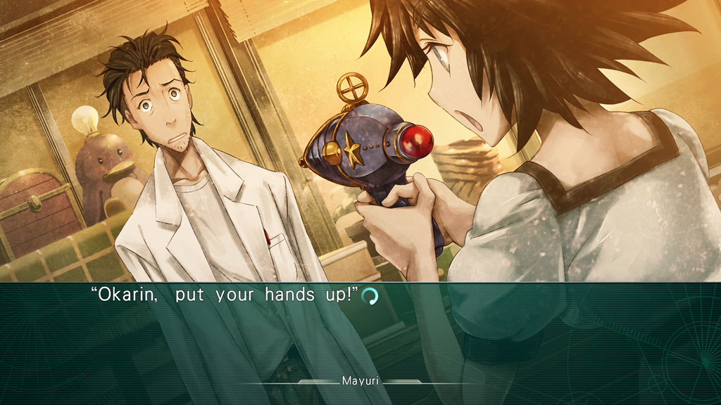 图片[4]-命运石之门：线形拘束的表征图|Steins;Gate Linear Bounded Phenogram|Build4152261-萌芽游戏