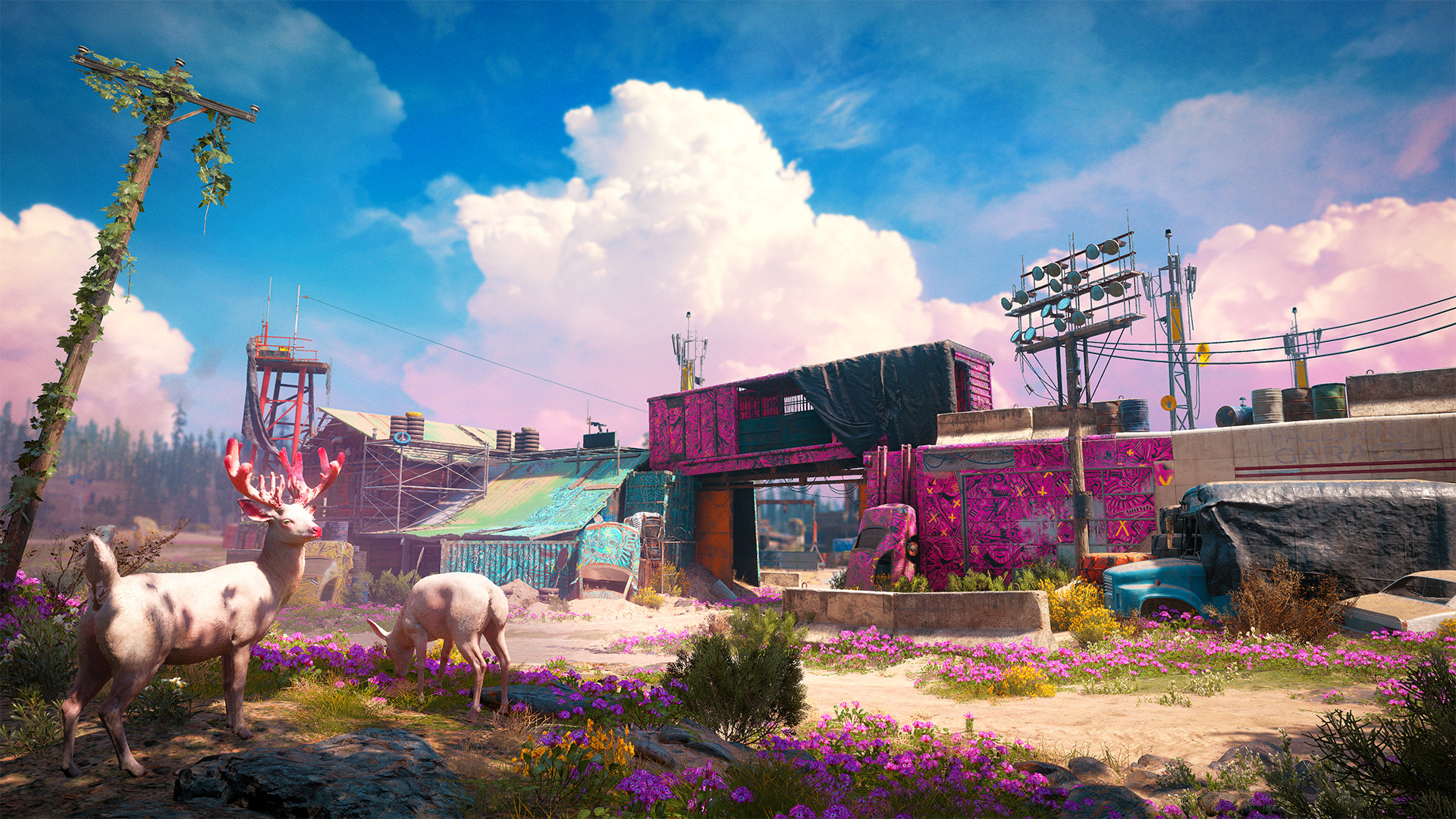 图片[4]-[虚拟机版]孤岛惊魂：新曙光|Far Cry New Dawn|1.0.8|整合全DLC-萌芽游戏
